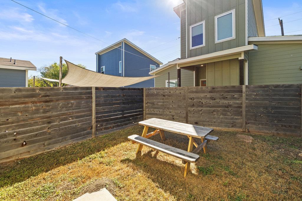 6301 Santos St # A, Austin, TX 78741