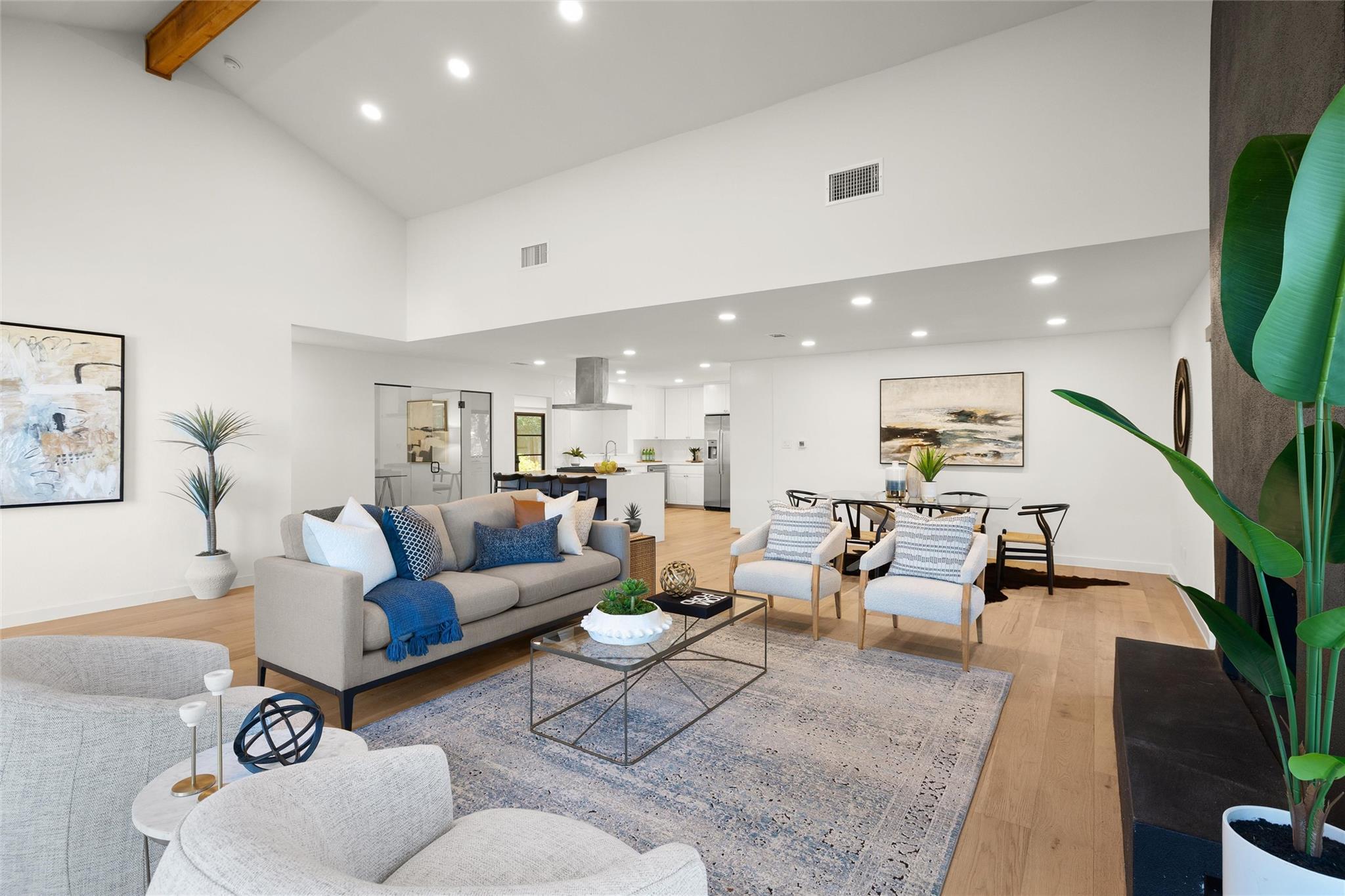 7507 Downridge Dr, Austin, TX 78731