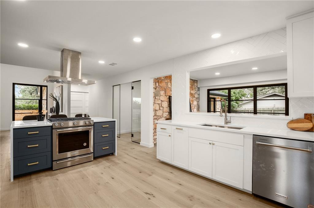 7507 Downridge Dr, Austin, TX 78731