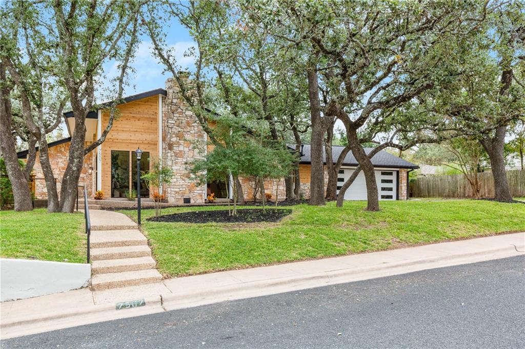 7507 Downridge Dr, Austin, TX 78731