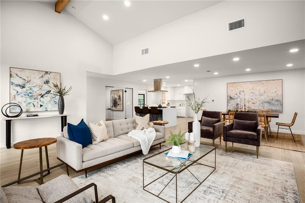 7507 Downridge Dr, Austin, TX 78731