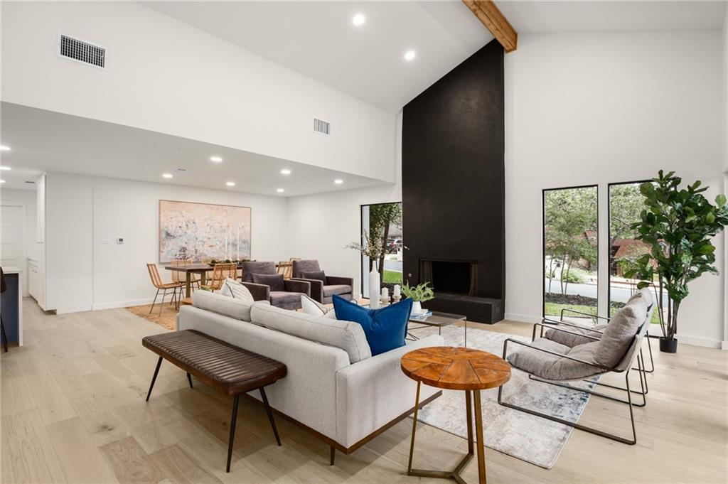 7507 Downridge Dr, Austin, TX 78731