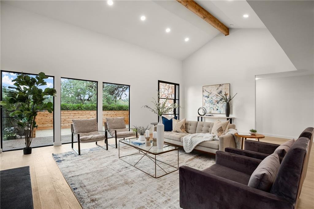 7507 Downridge Dr, Austin, TX 78731