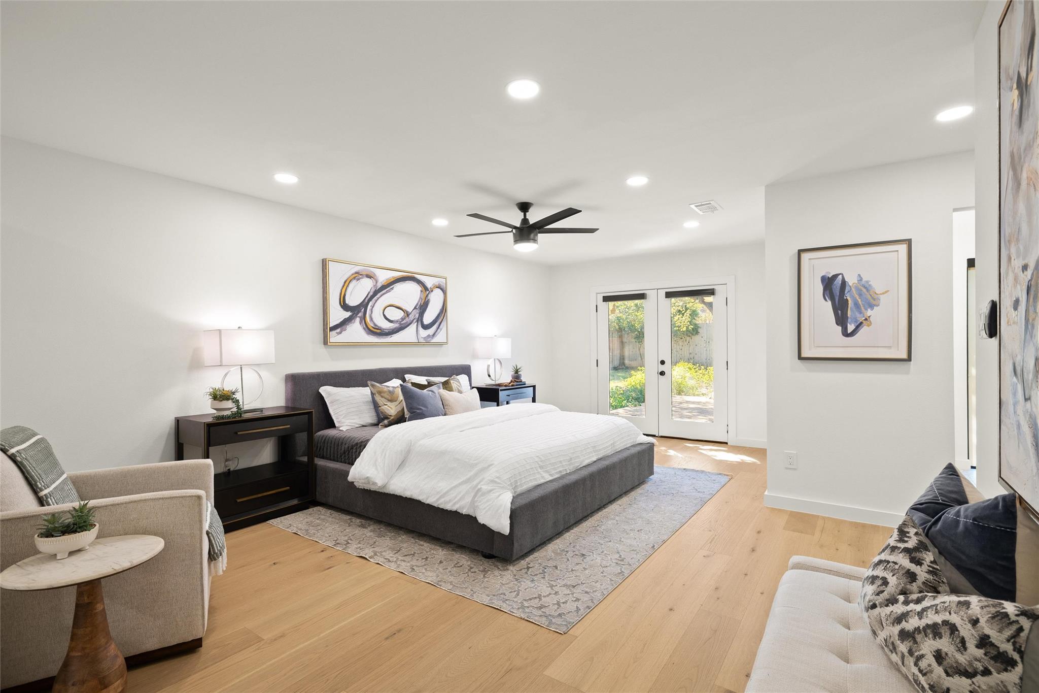 7507 Downridge Dr, Austin, TX 78731