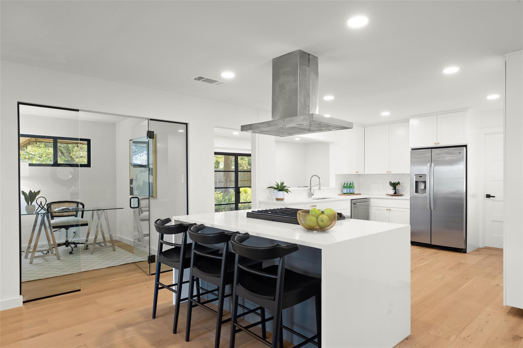 7507 Downridge Dr, Austin, TX 78731