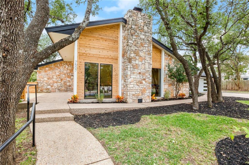 7507 Downridge Dr, Austin, TX 78731