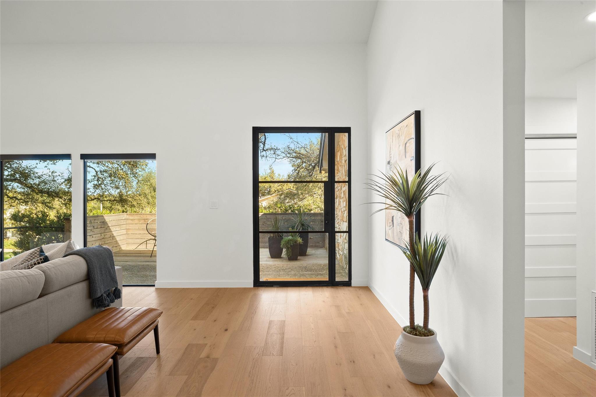 7507 Downridge Dr, Austin, TX 78731