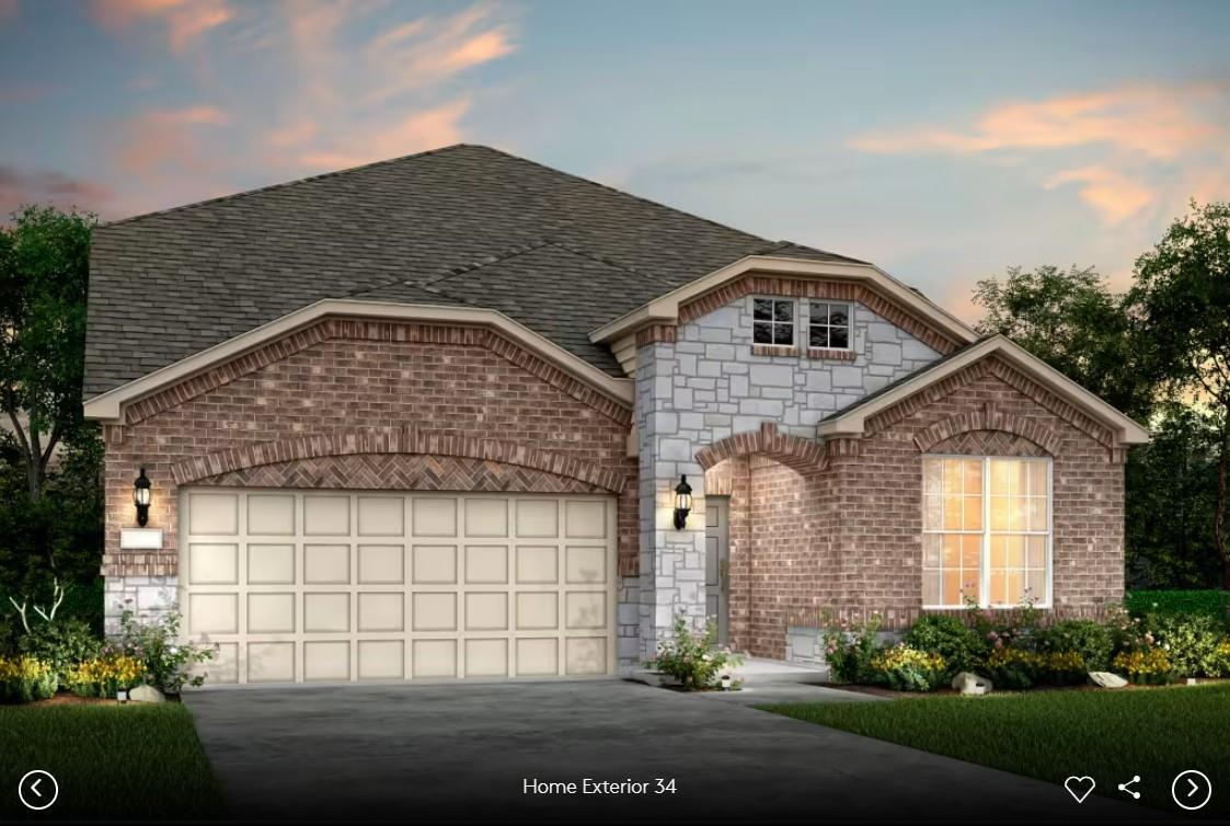 13400 Cerro Castellan Trce, Manor, TX 78653