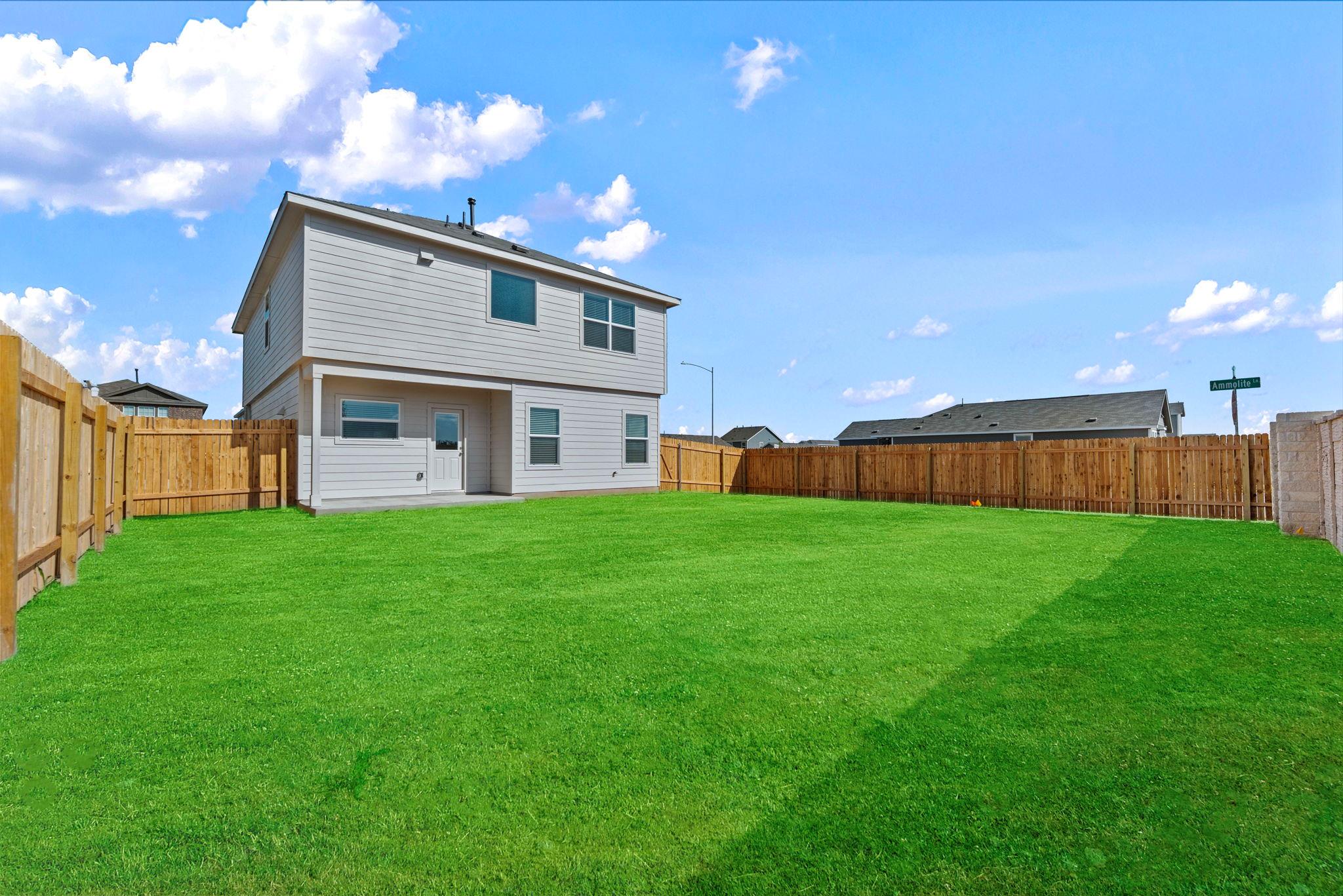 969 Soapstone Pass, Maxwell, TX 78656