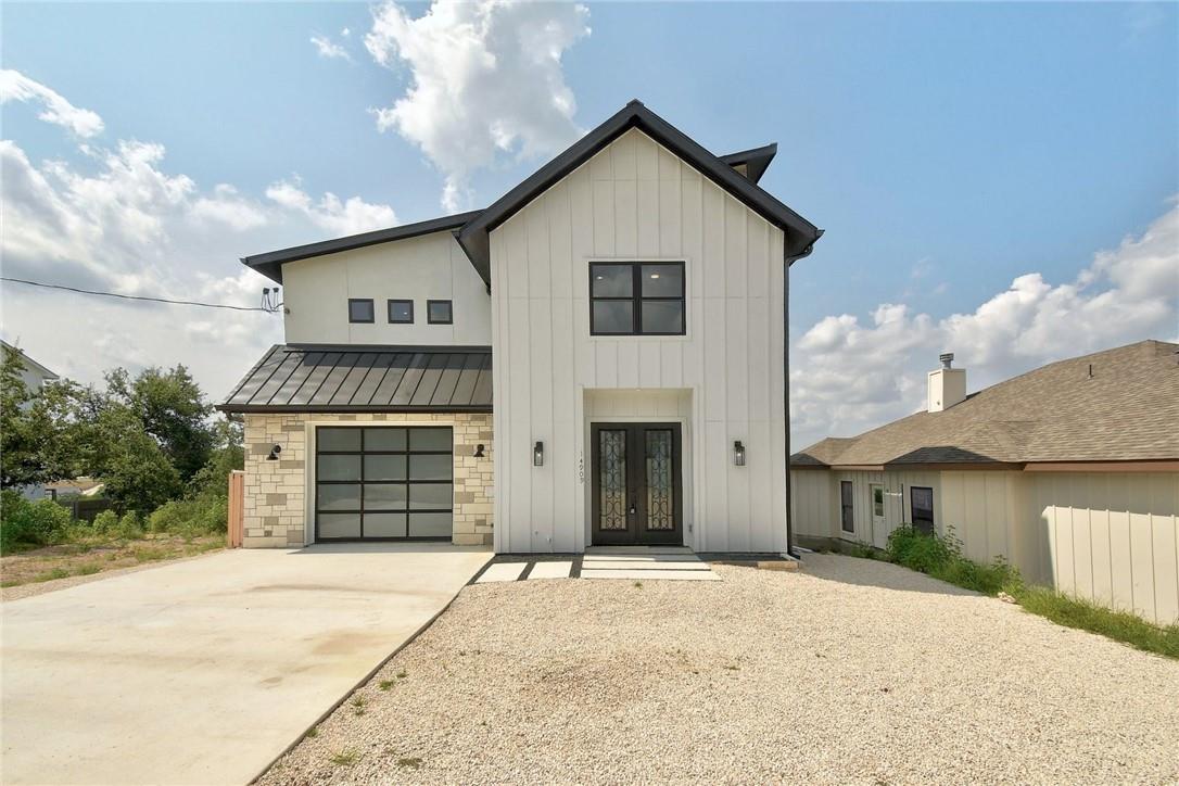 14909 Texas St, Austin, TX 78734