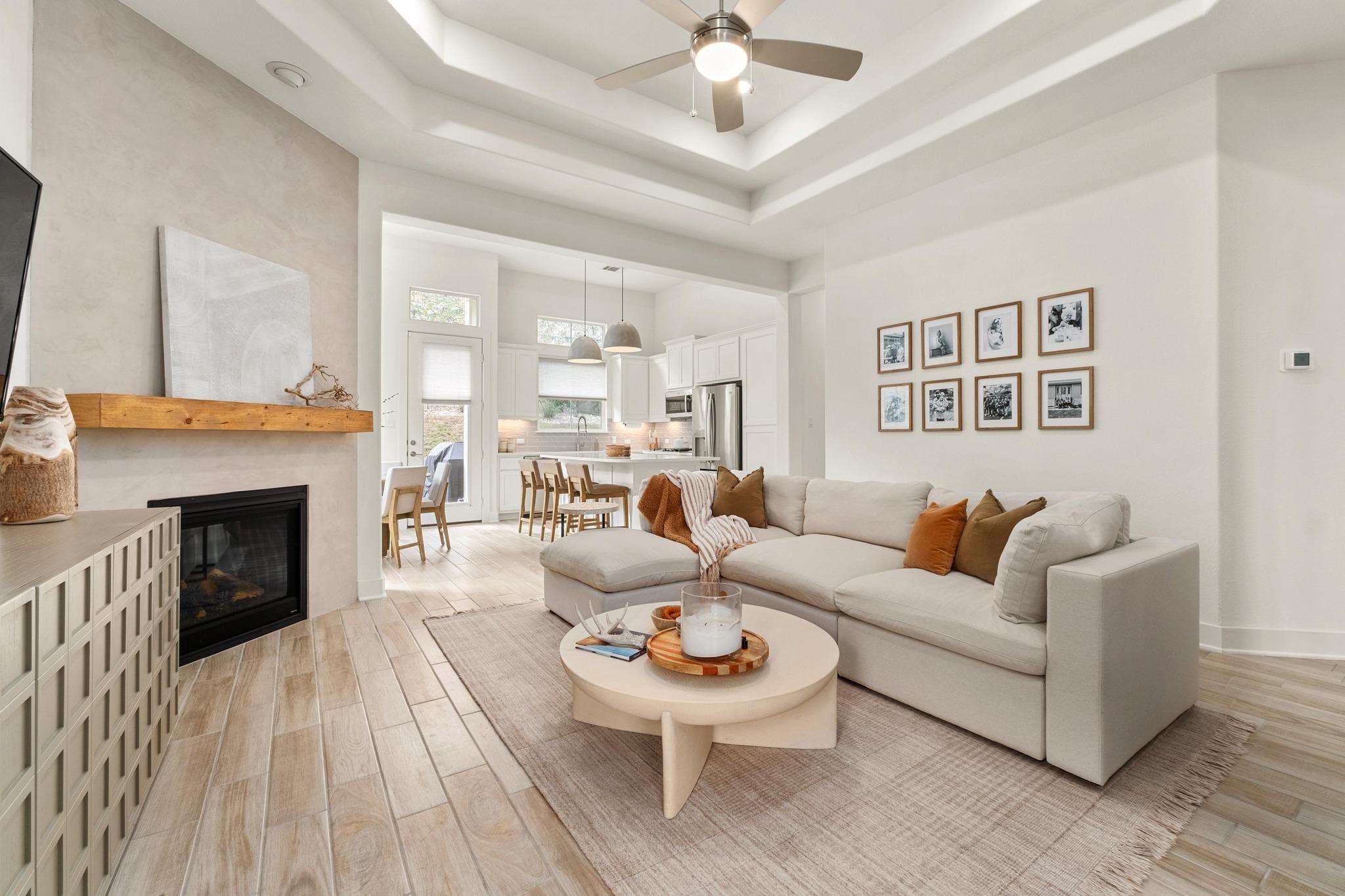 115 Beneteau Dr # 77, Austin, TX 78738