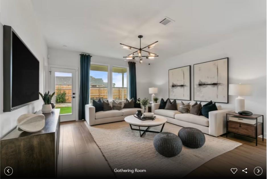 13312 Cerro Castellan Trce, Manor, TX 78653