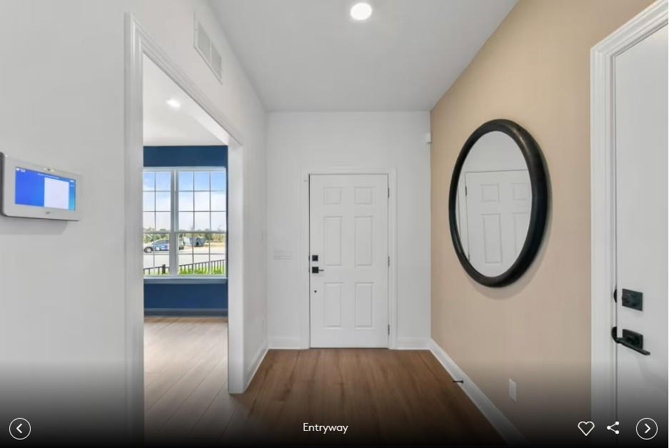 13312 Cerro Castellan Trce, Manor, TX 78653