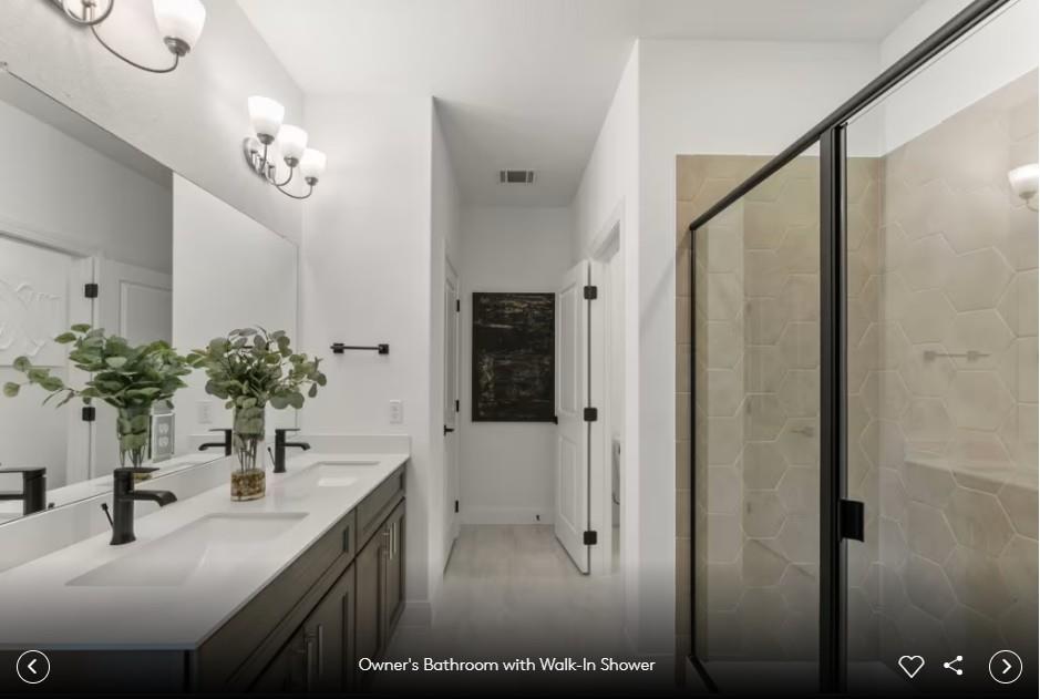 13312 Cerro Castellan Trce, Manor, TX 78653