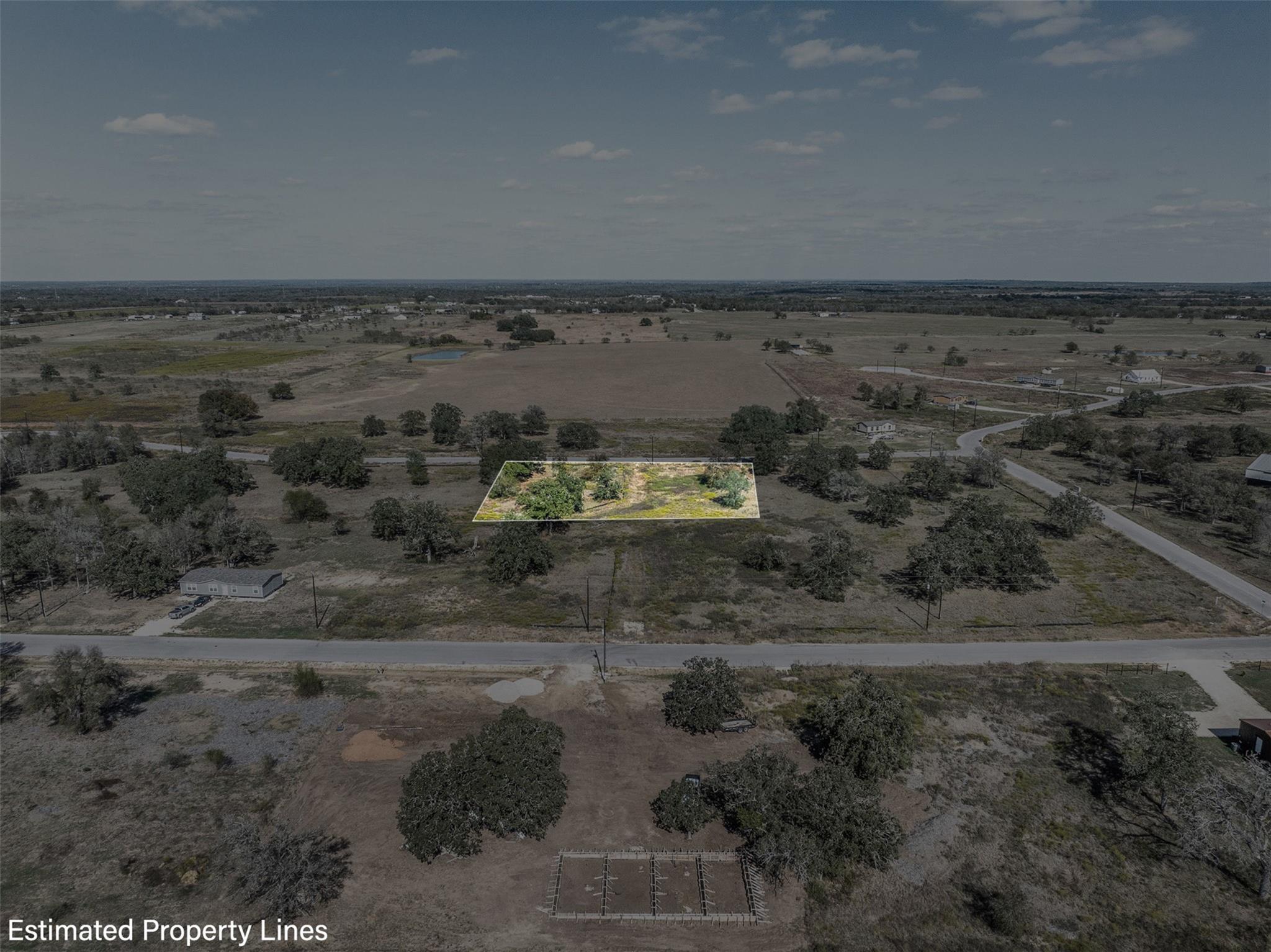 189 Ferguson Loop, Dale, TX 78616
