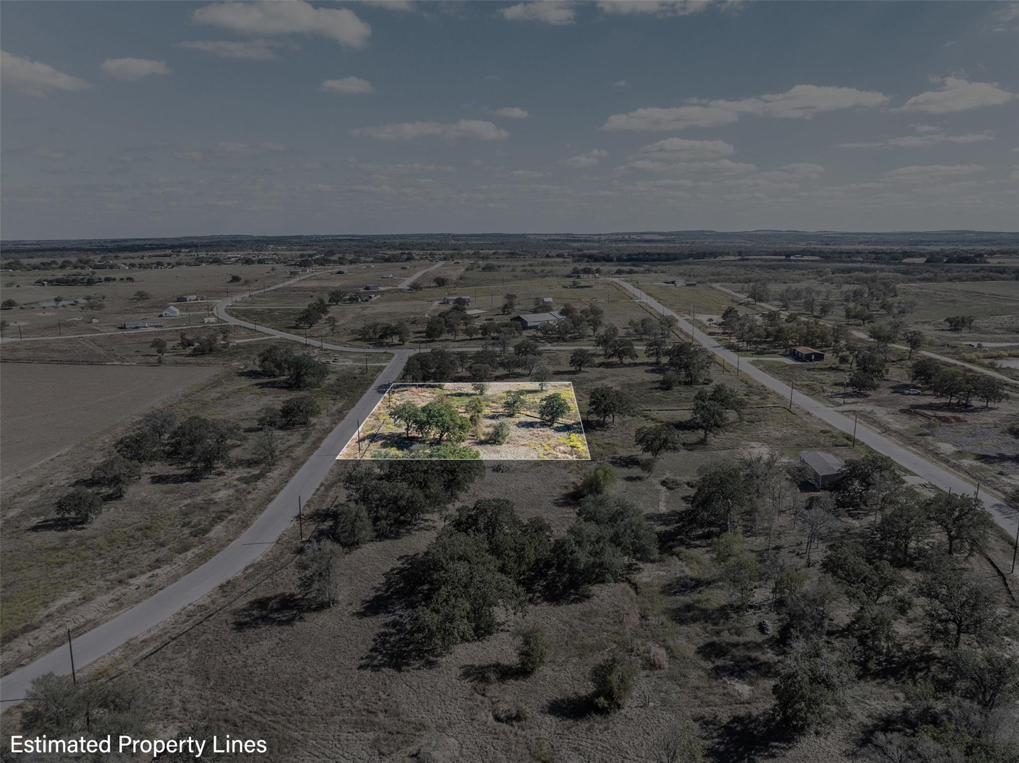 189 Ferguson Loop, Dale, TX 78616