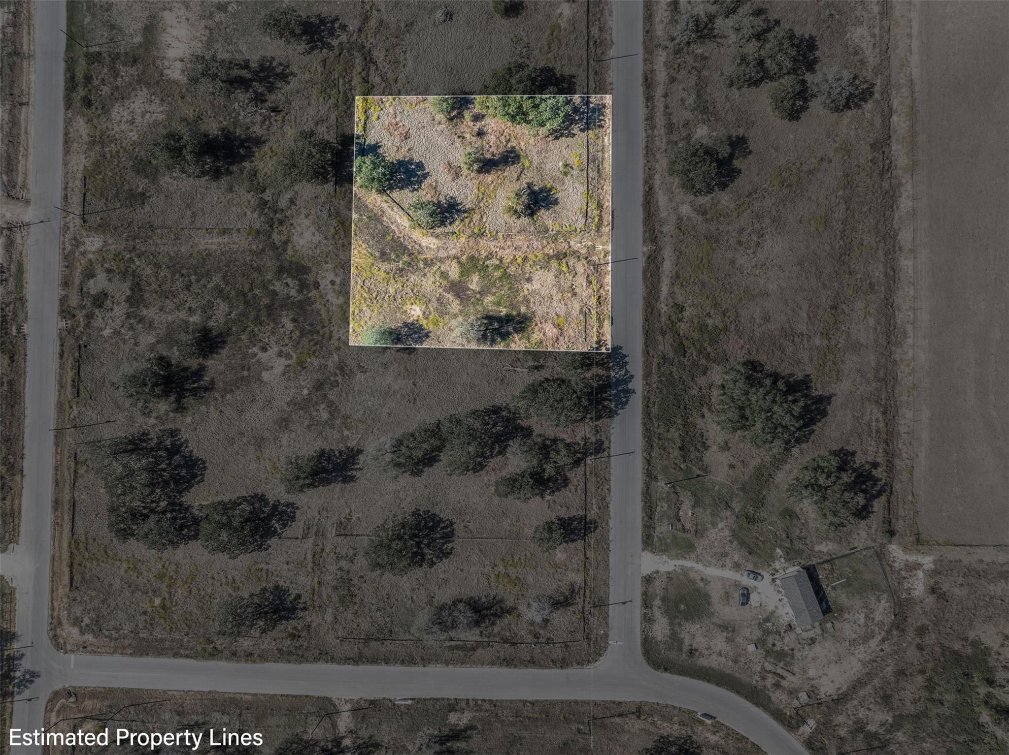 189 Ferguson Loop, Dale, TX 78616