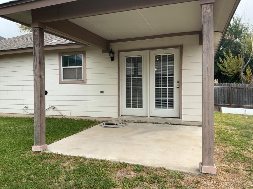 1716 Amistad Way, Round Rock, TX 78665