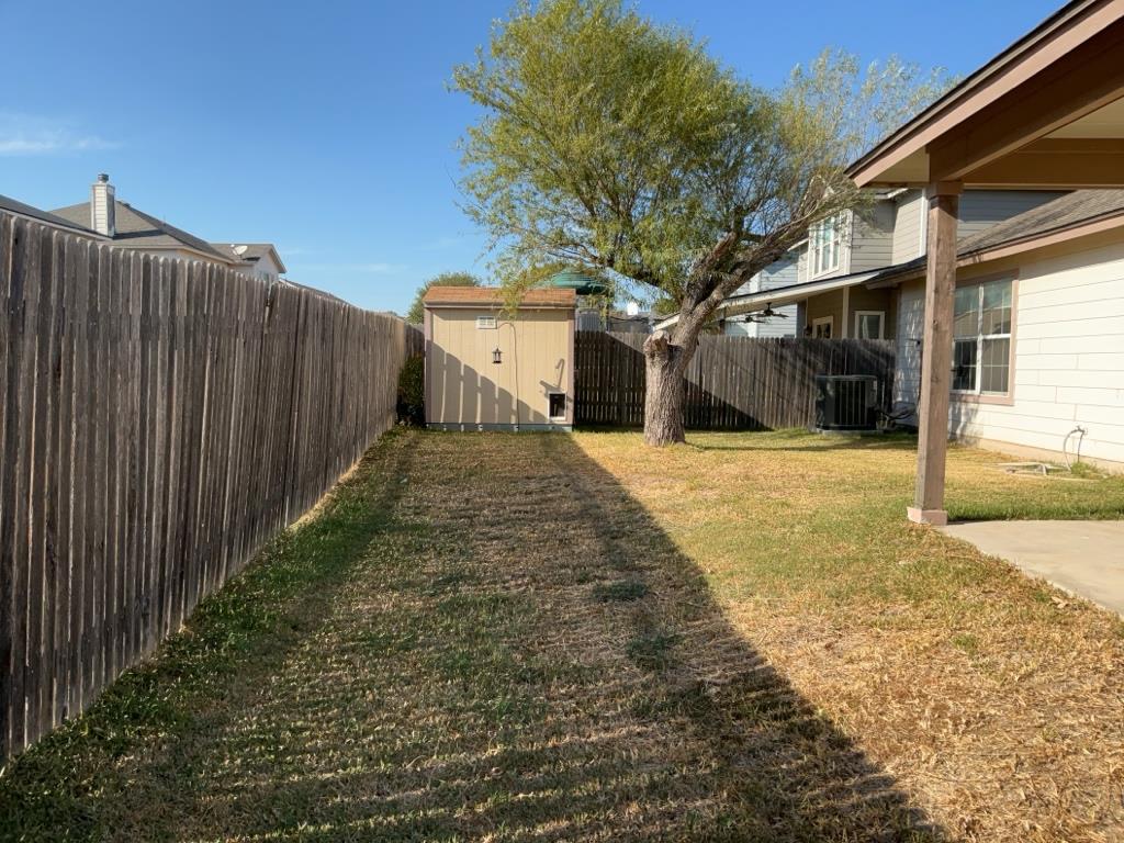 1716 Amistad Way, Round Rock, TX 78665