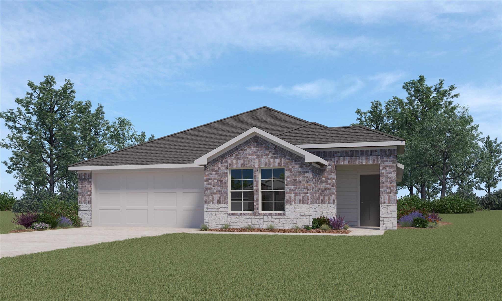 133 McNamara Ct, Jarrell, TX 76537