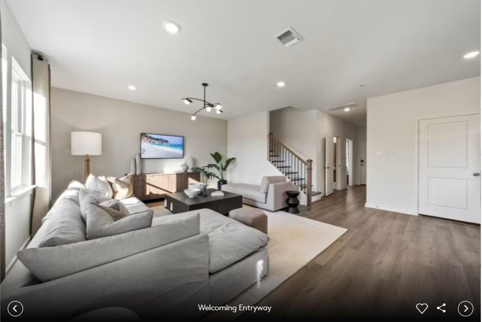 13321 Cerro Castellan Trce, Manor, TX 78653