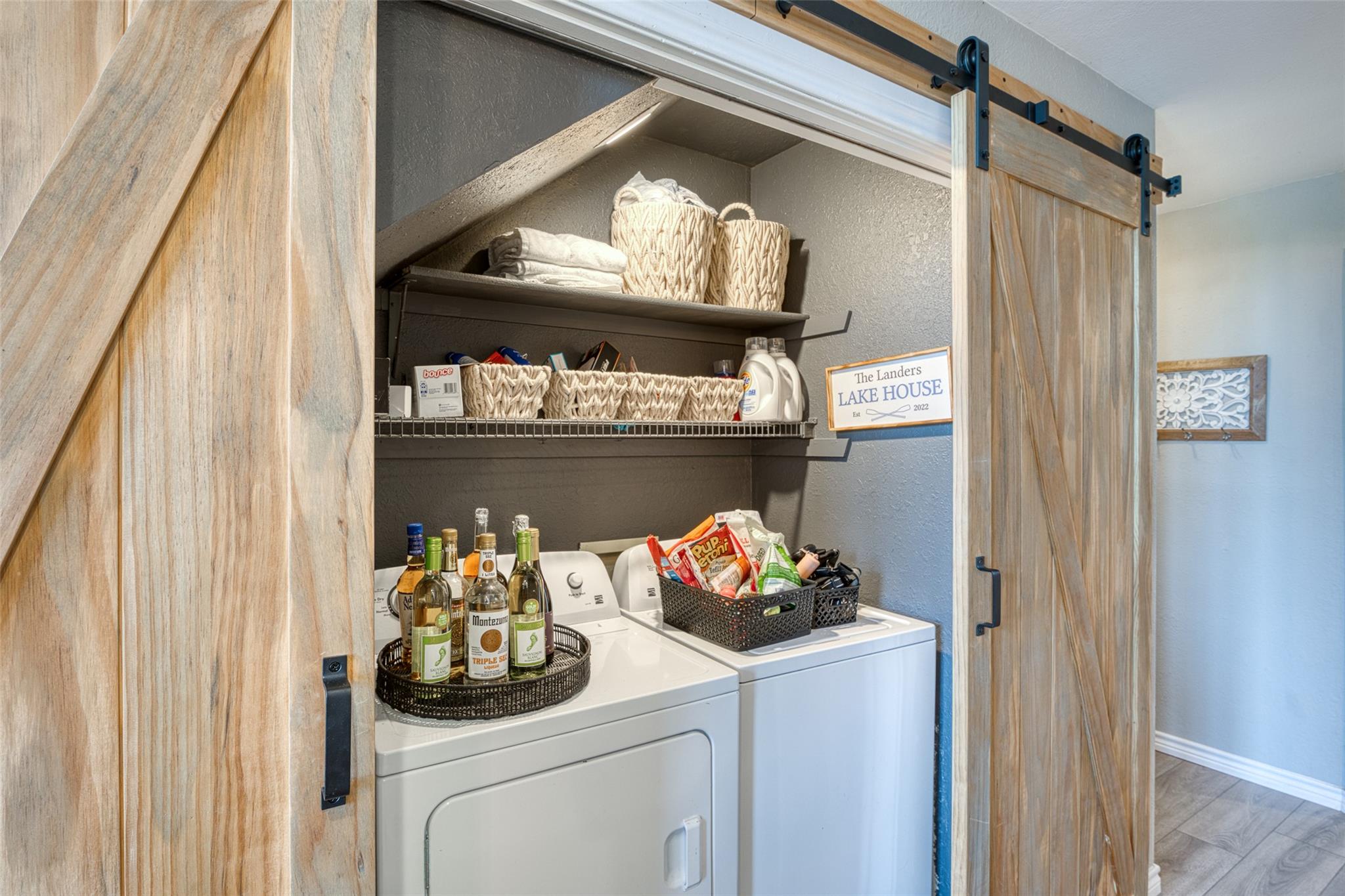 509 Short Circuit # 203, Horseshoe Bay, TX 78657