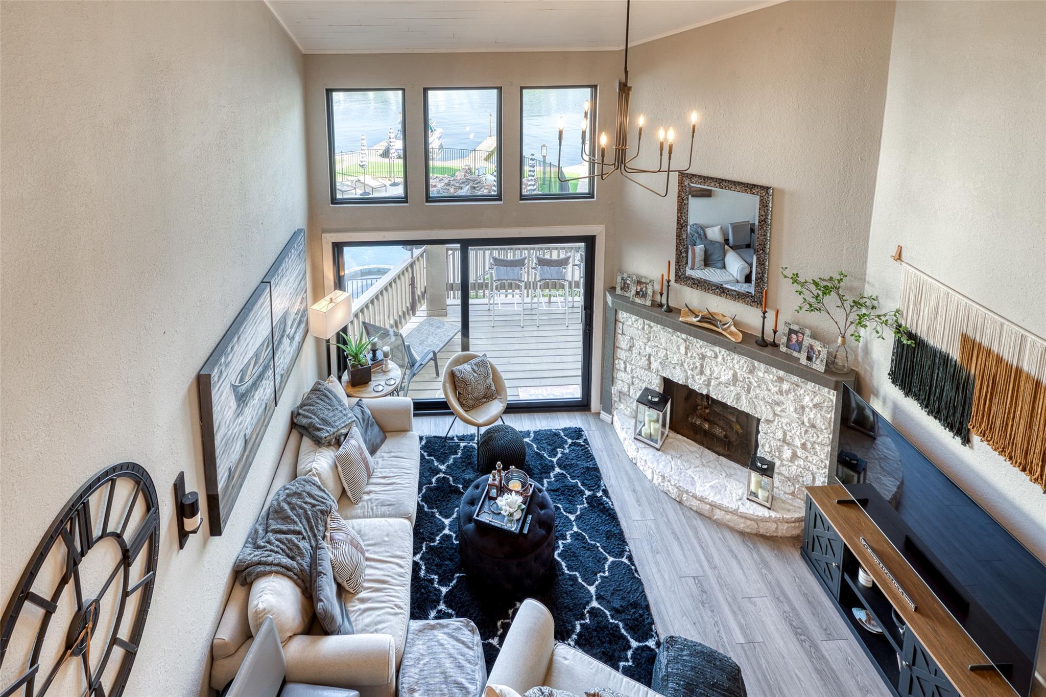 509 Short Circuit # 203, Horseshoe Bay, TX 78657