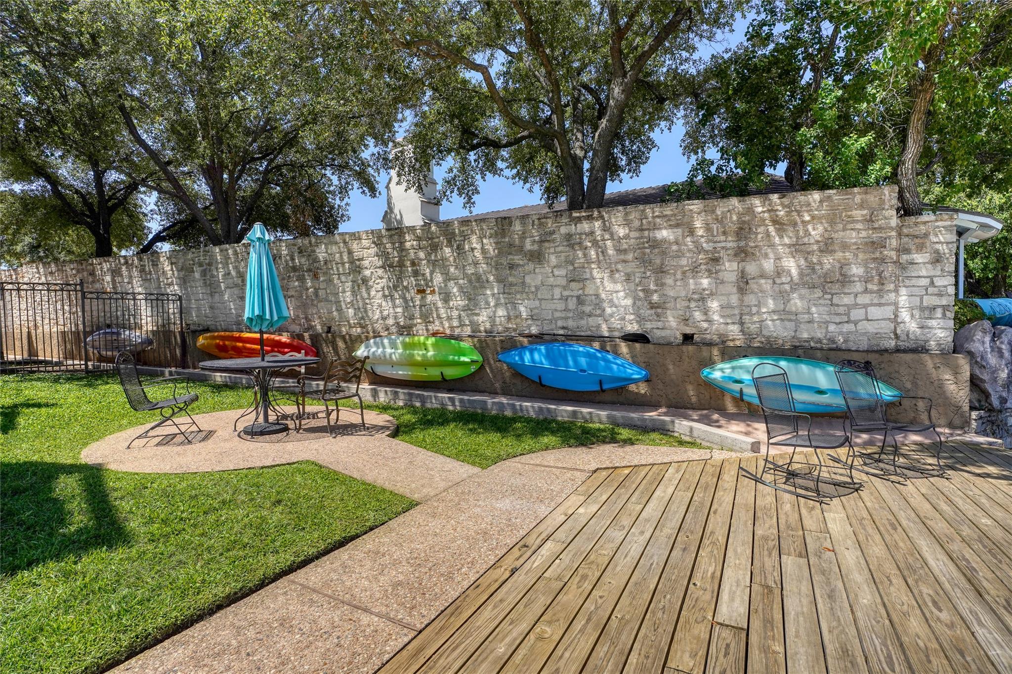 509 Short Circuit # 203, Horseshoe Bay, TX 78657