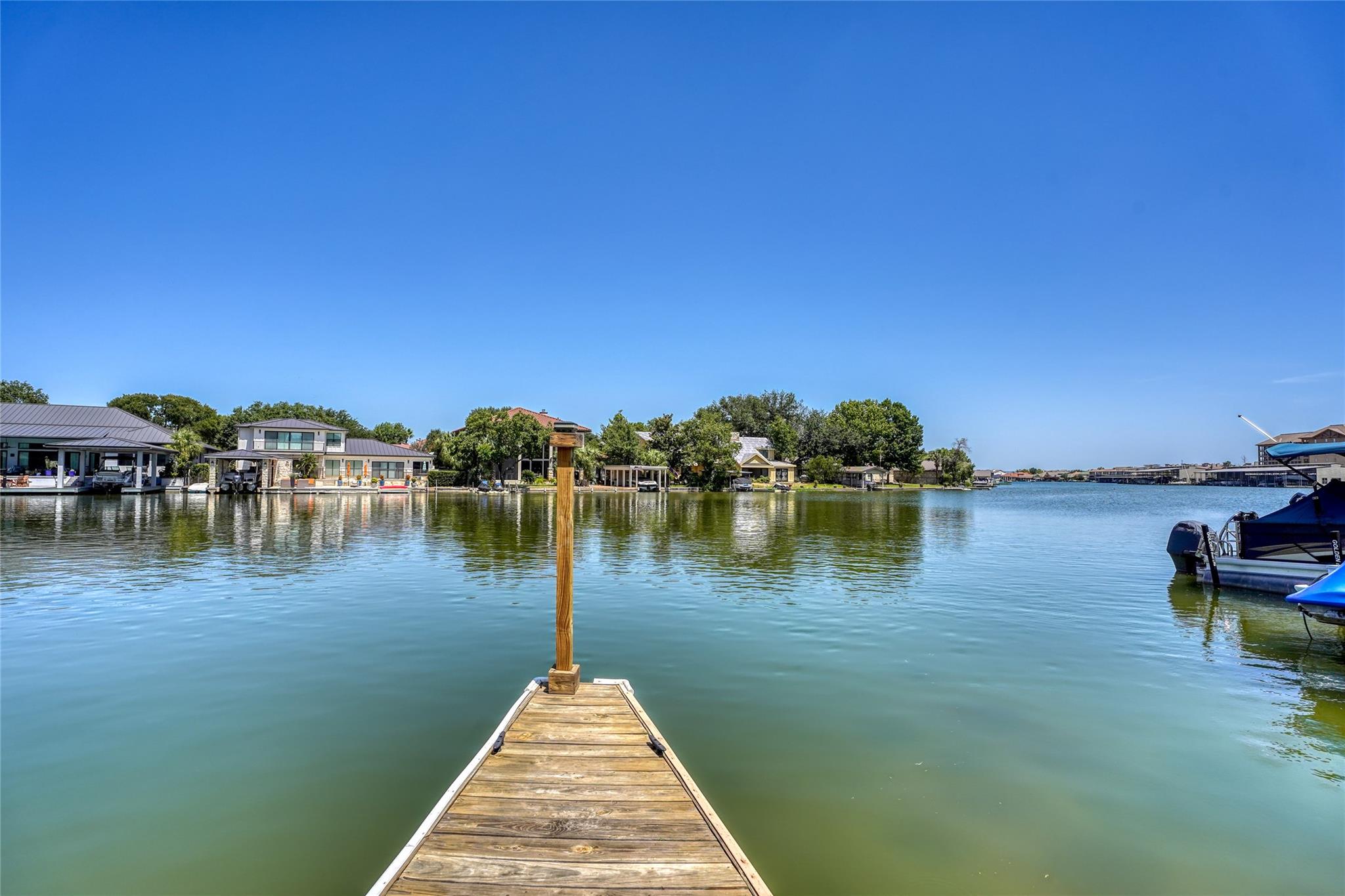 509 Short Circuit # 203, Horseshoe Bay, TX 78657