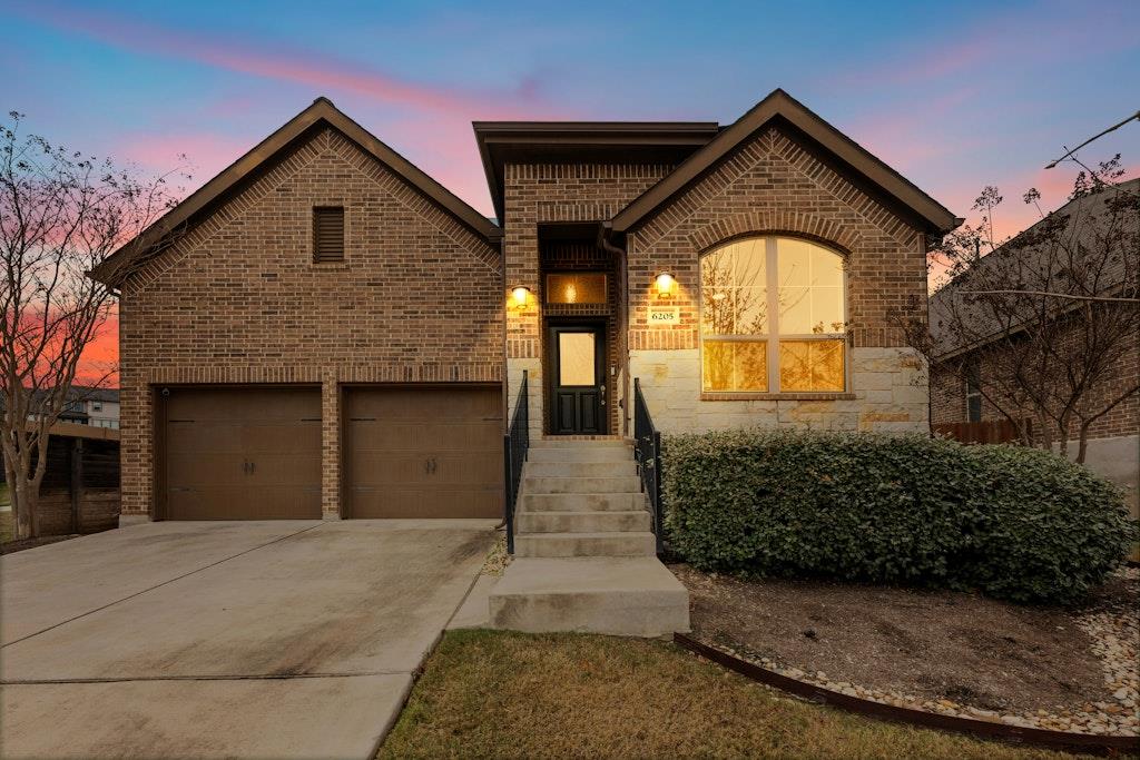 6205 Llano Stage Trl, Austin, TX 78738