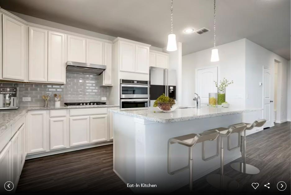 13308 Cerro Castellan Trce, Manor, TX 78653