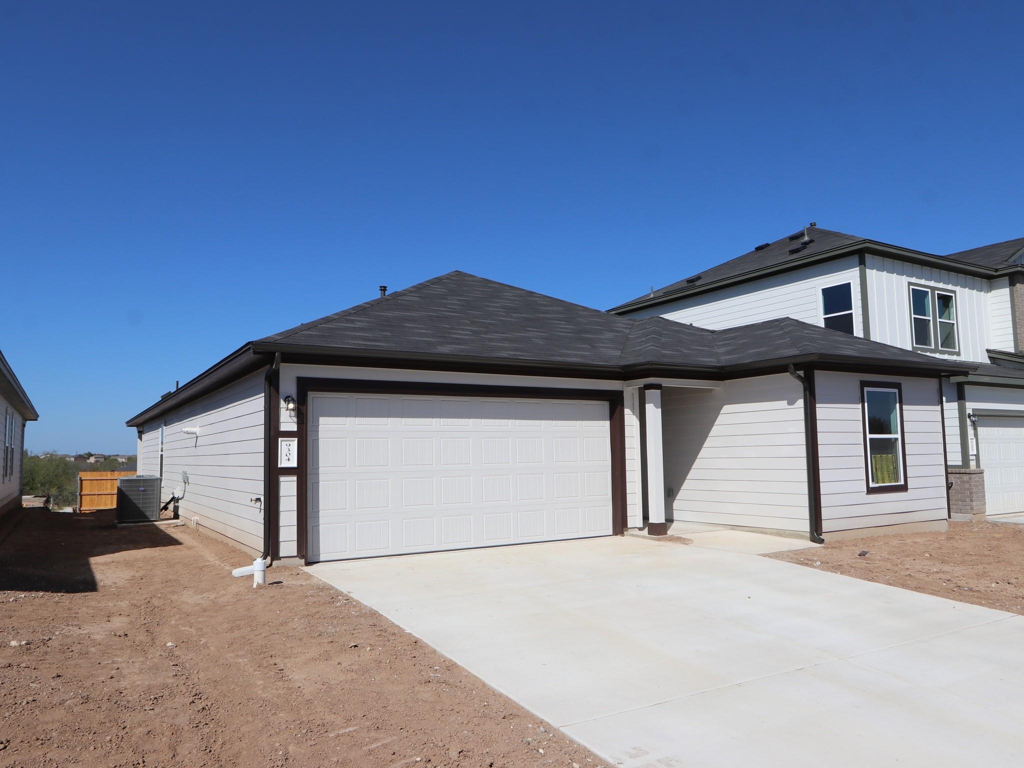 9304 Corvallis Dr, Austin, TX 78747