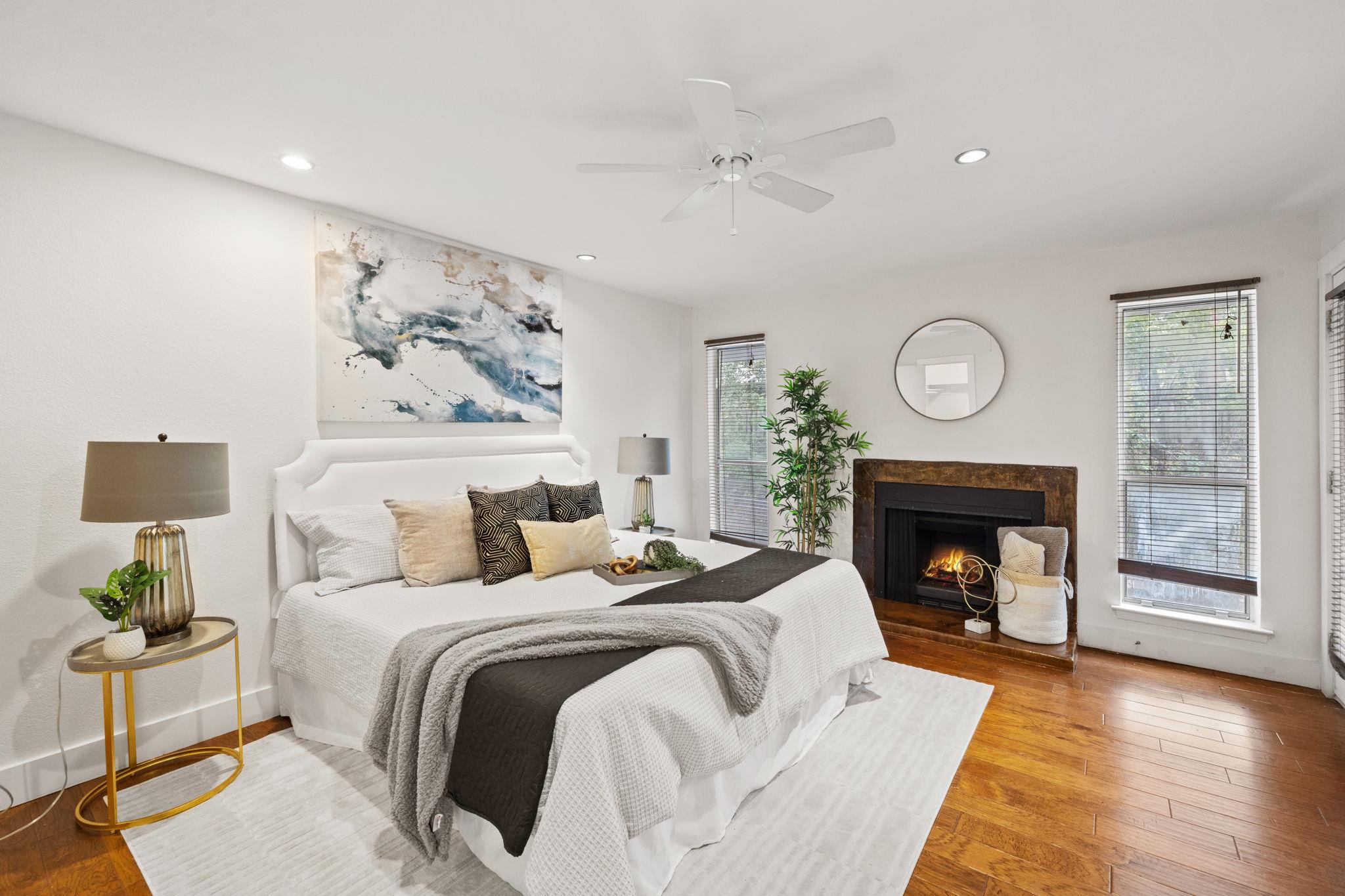 1101 Shoal Creek Blvd # 14, Austin, TX 78701