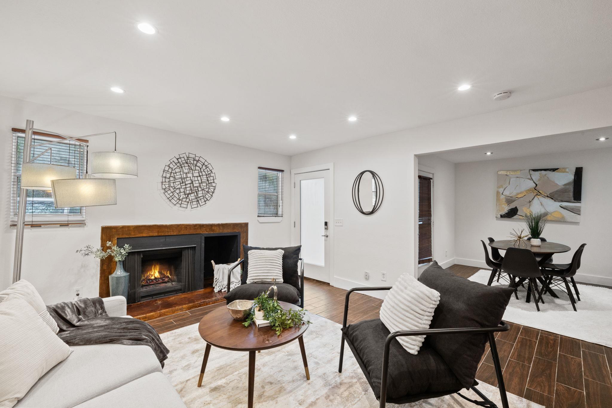 1101 Shoal Creek Blvd # 14, Austin, TX 78701