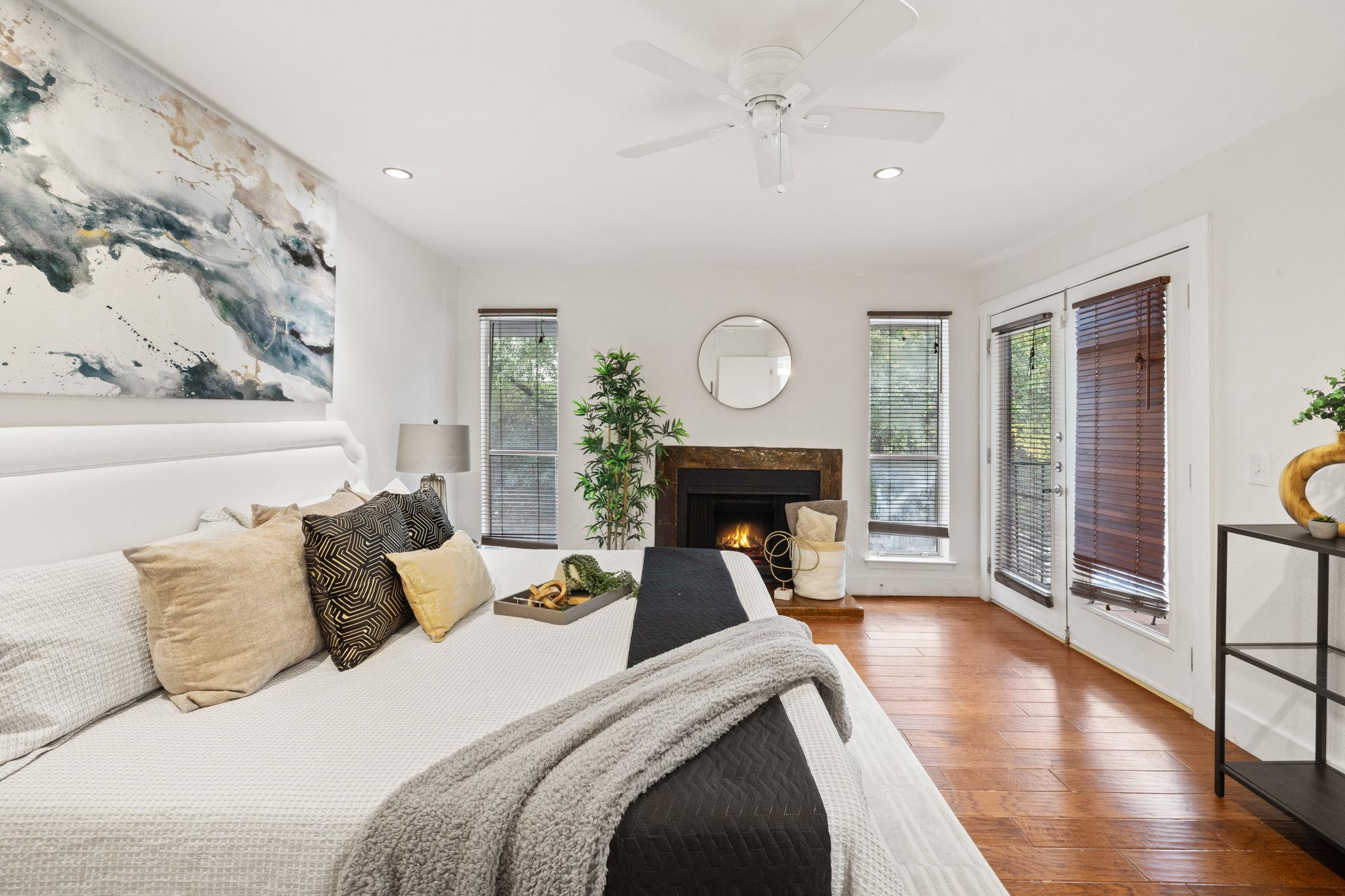 1101 Shoal Creek Blvd # 14, Austin, TX 78701