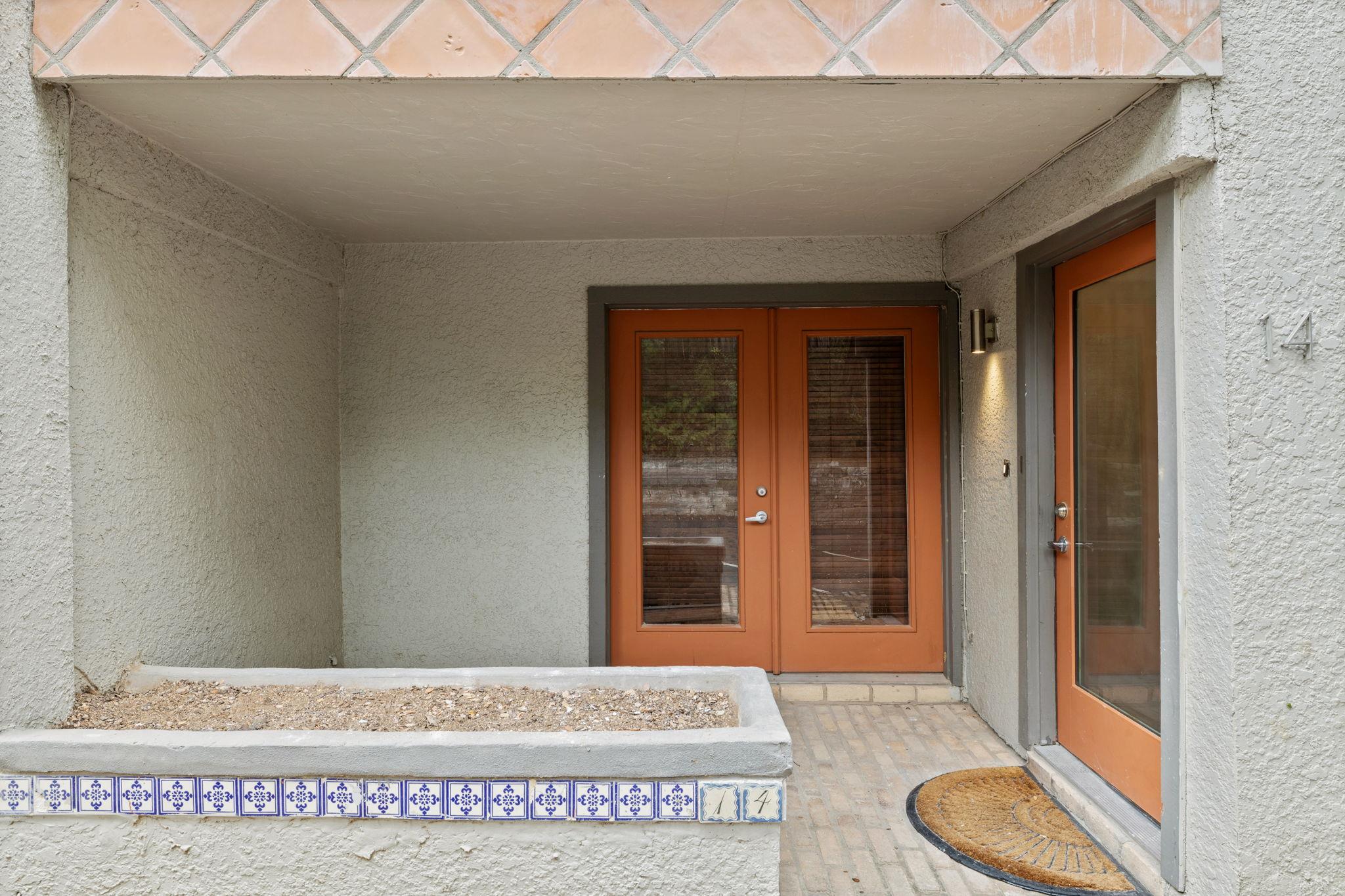 1101 Shoal Creek Blvd # 14, Austin, TX 78701