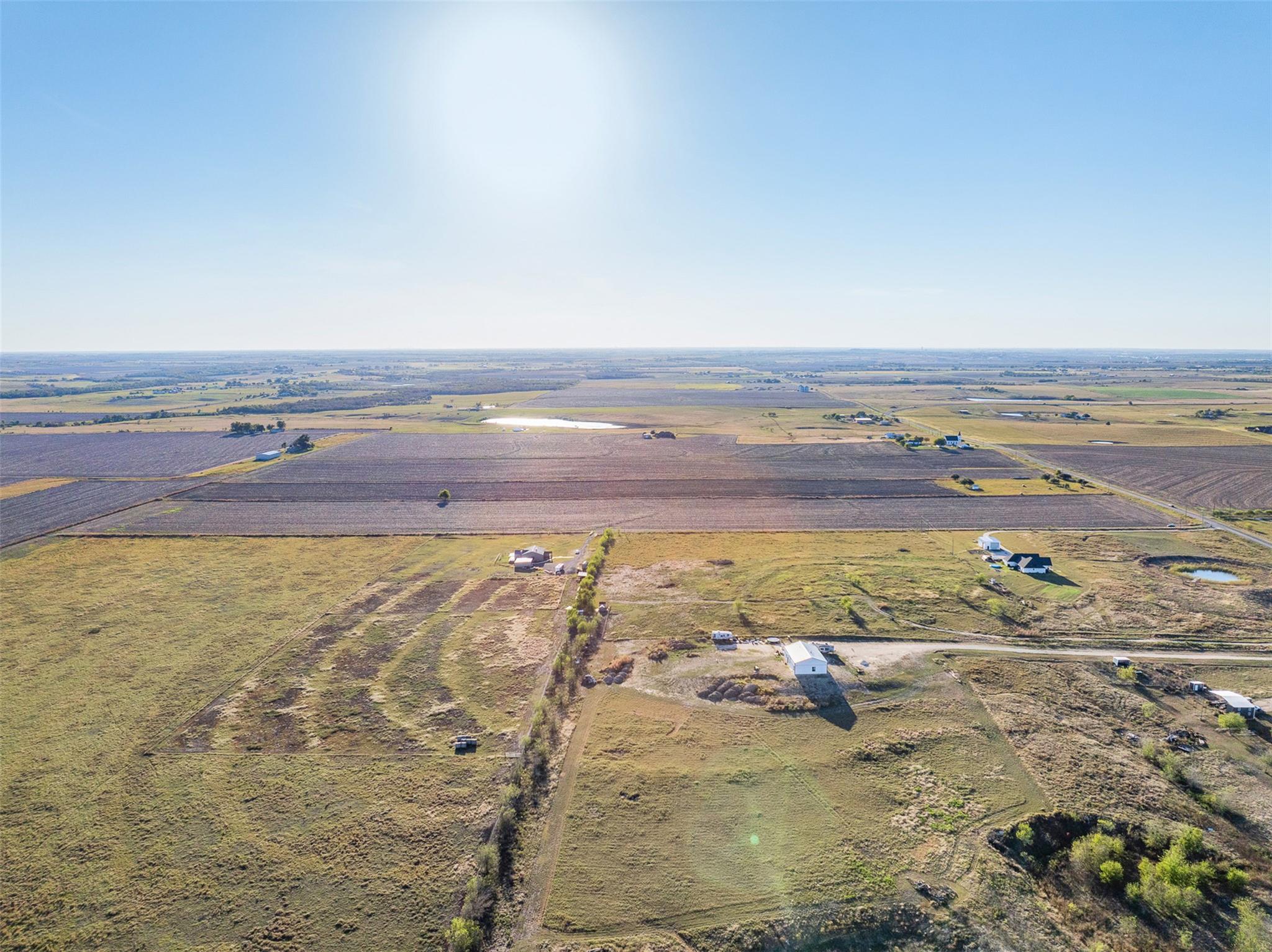 TBD Fm-112, Thrall, TX 76578