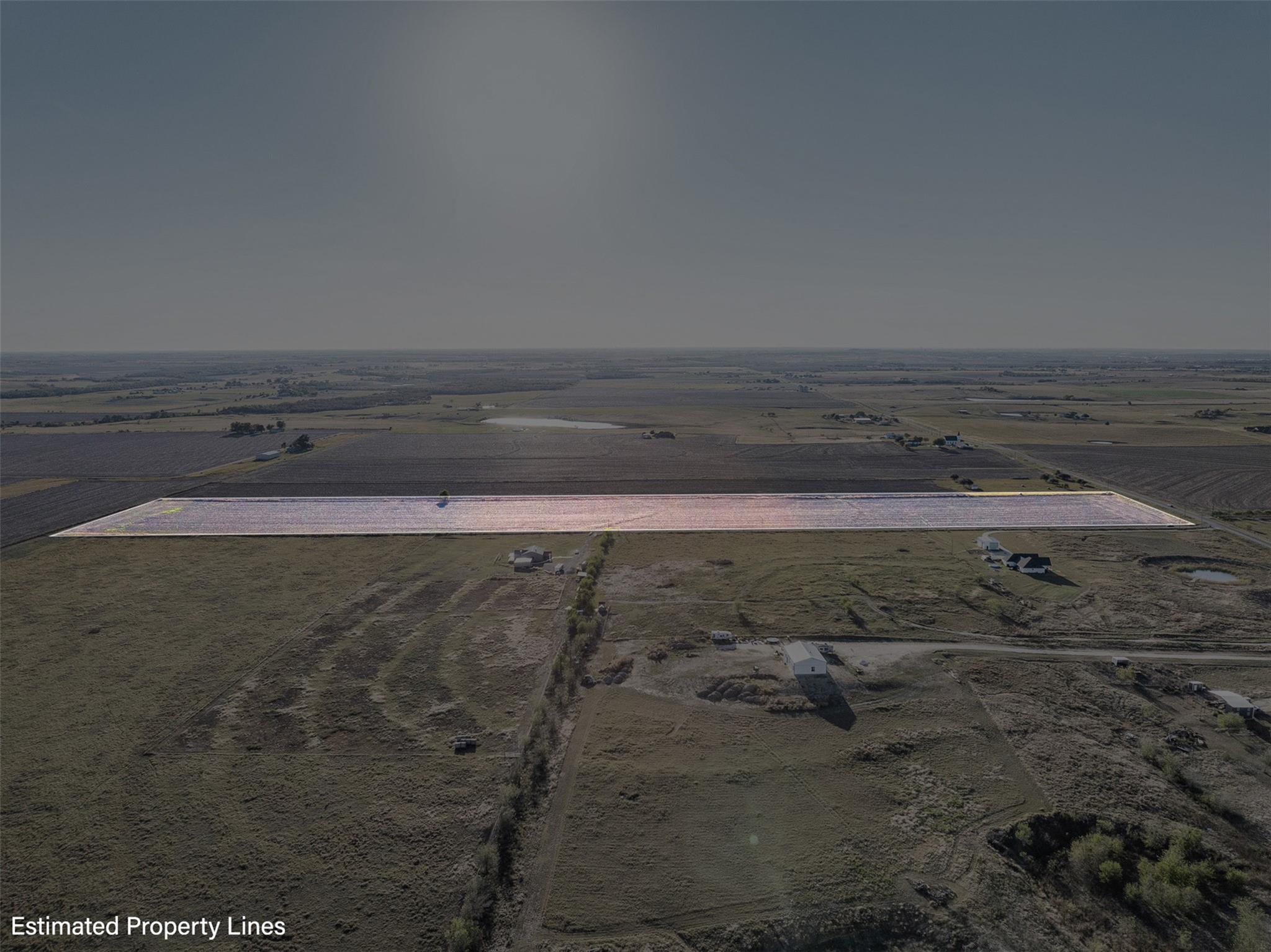 TBD Fm-112, Thrall, TX 76578