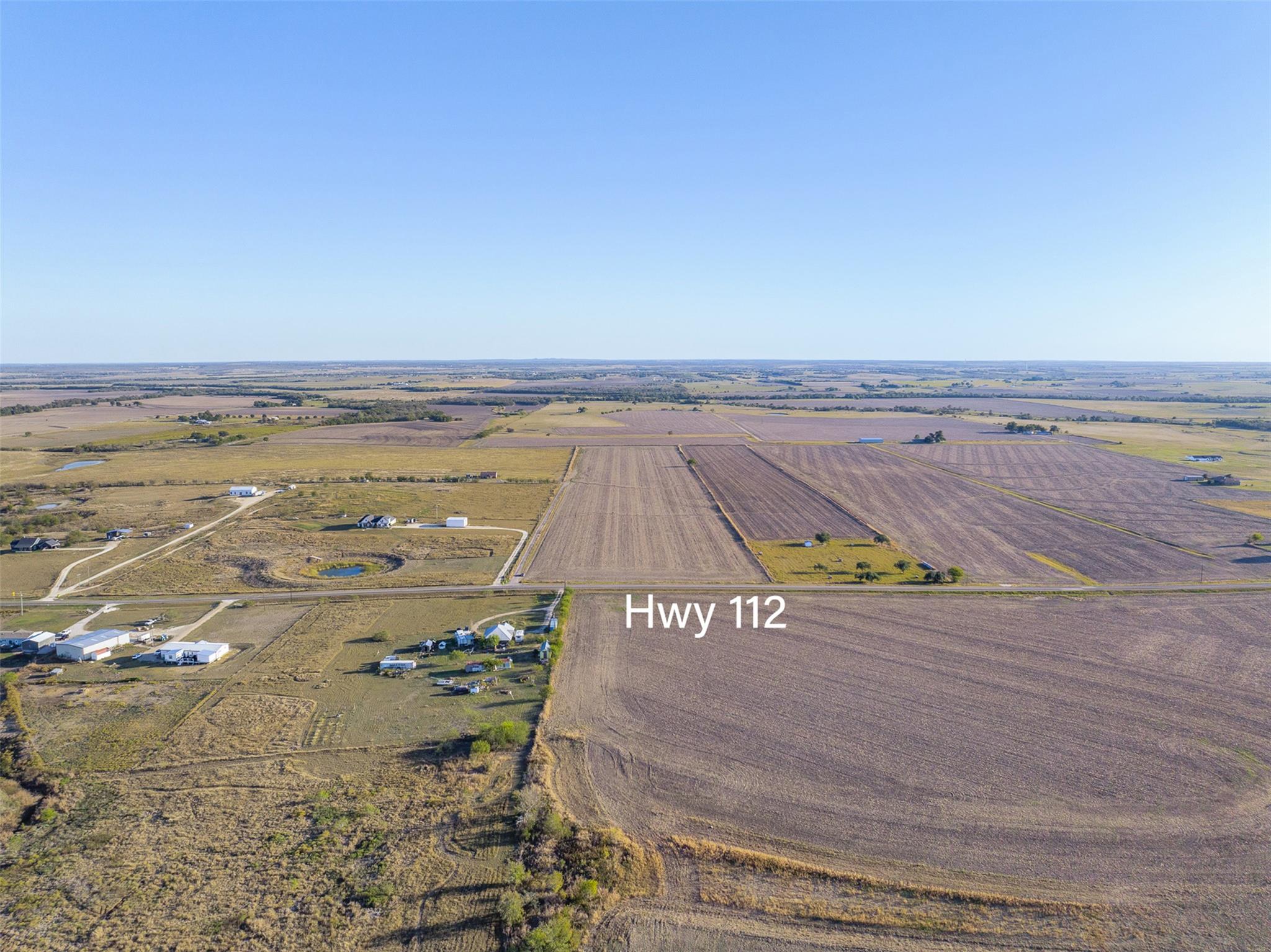 TBD Fm-112, Thrall, TX 76578
