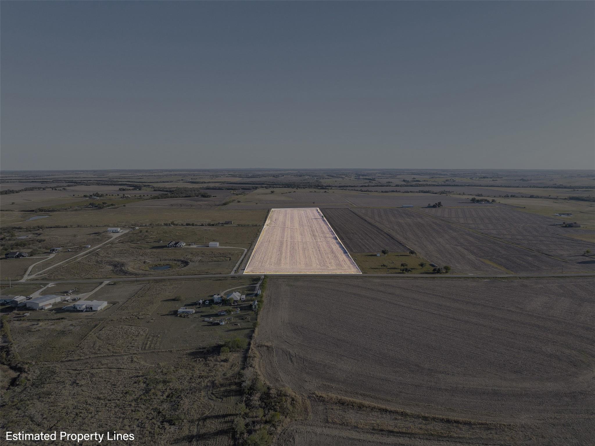 TBD Fm-112, Thrall, TX 76578