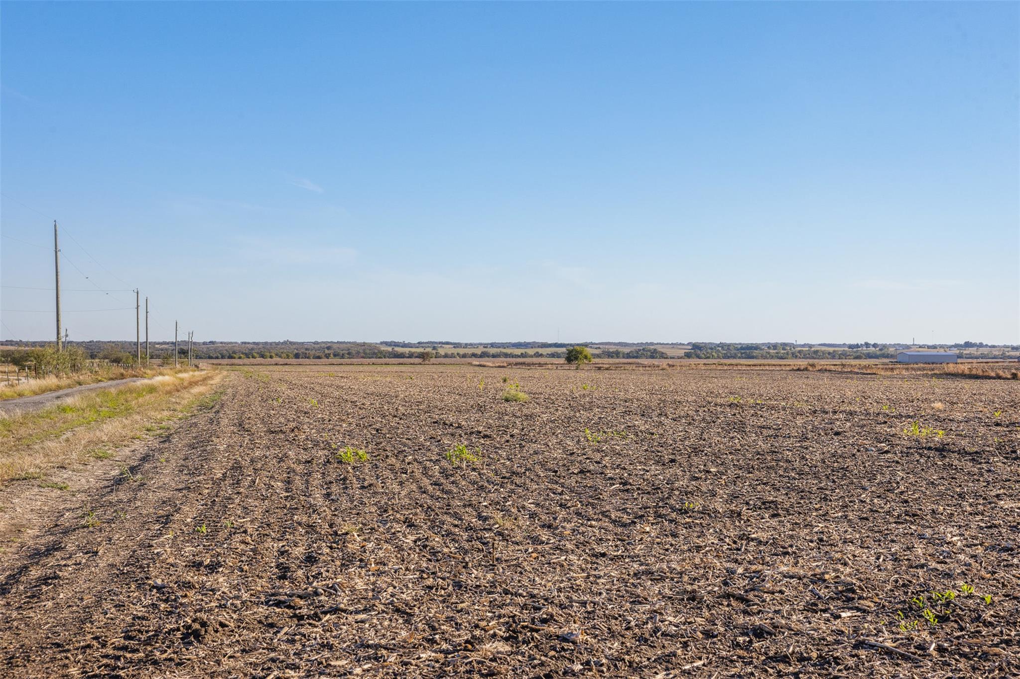 TBD Fm-112, Thrall, TX 76578