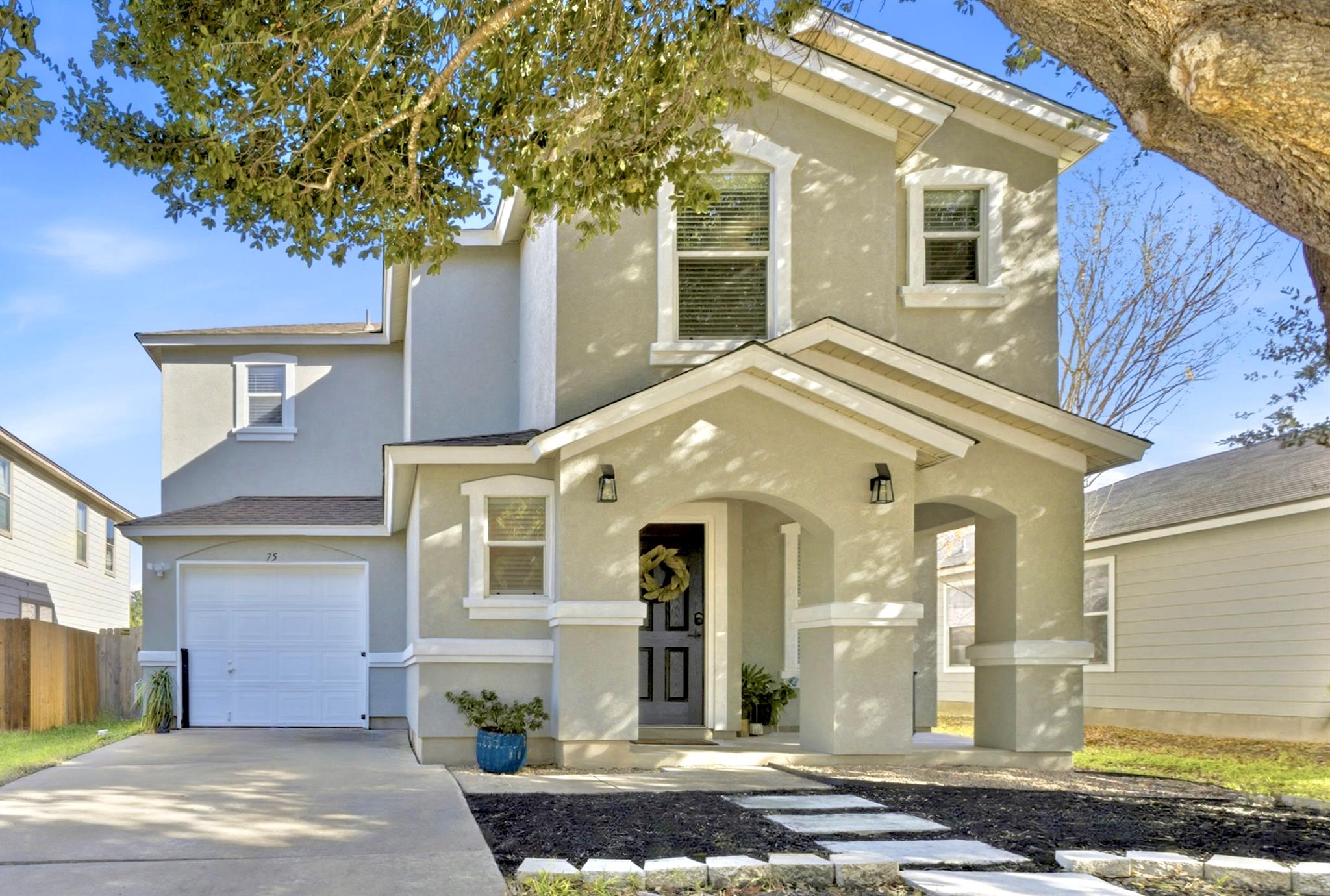 75 Jan Ln, Georgetown, TX 78626