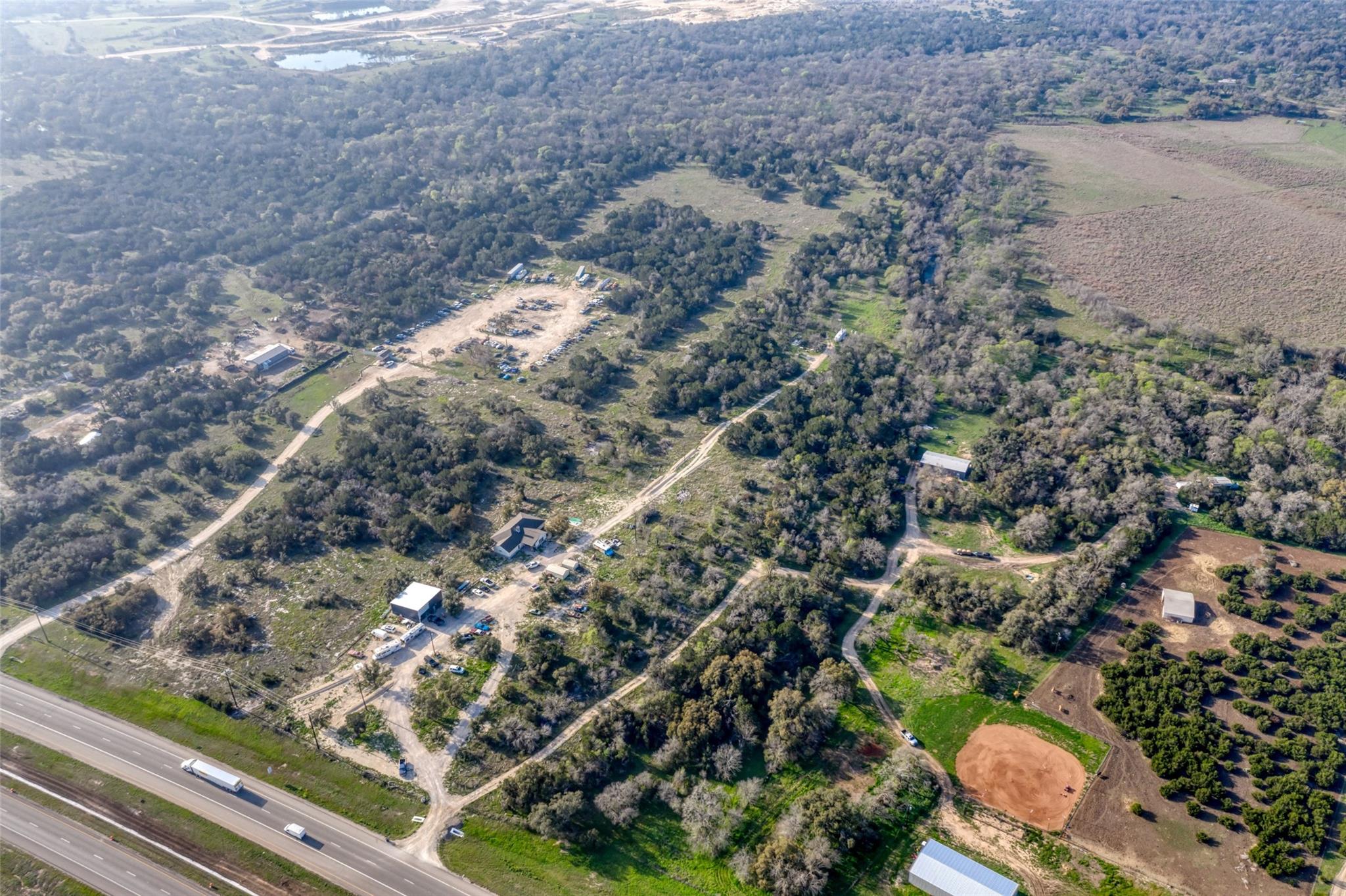 6931 State Highway 195, Florence, TX 76527