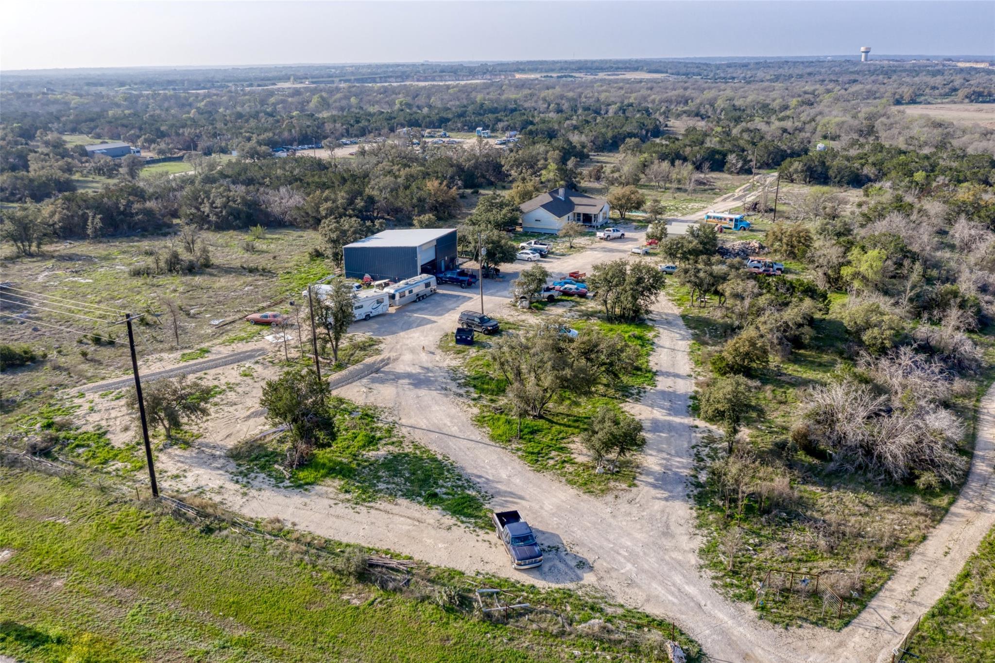 6931 State Highway 195, Florence, TX 76527