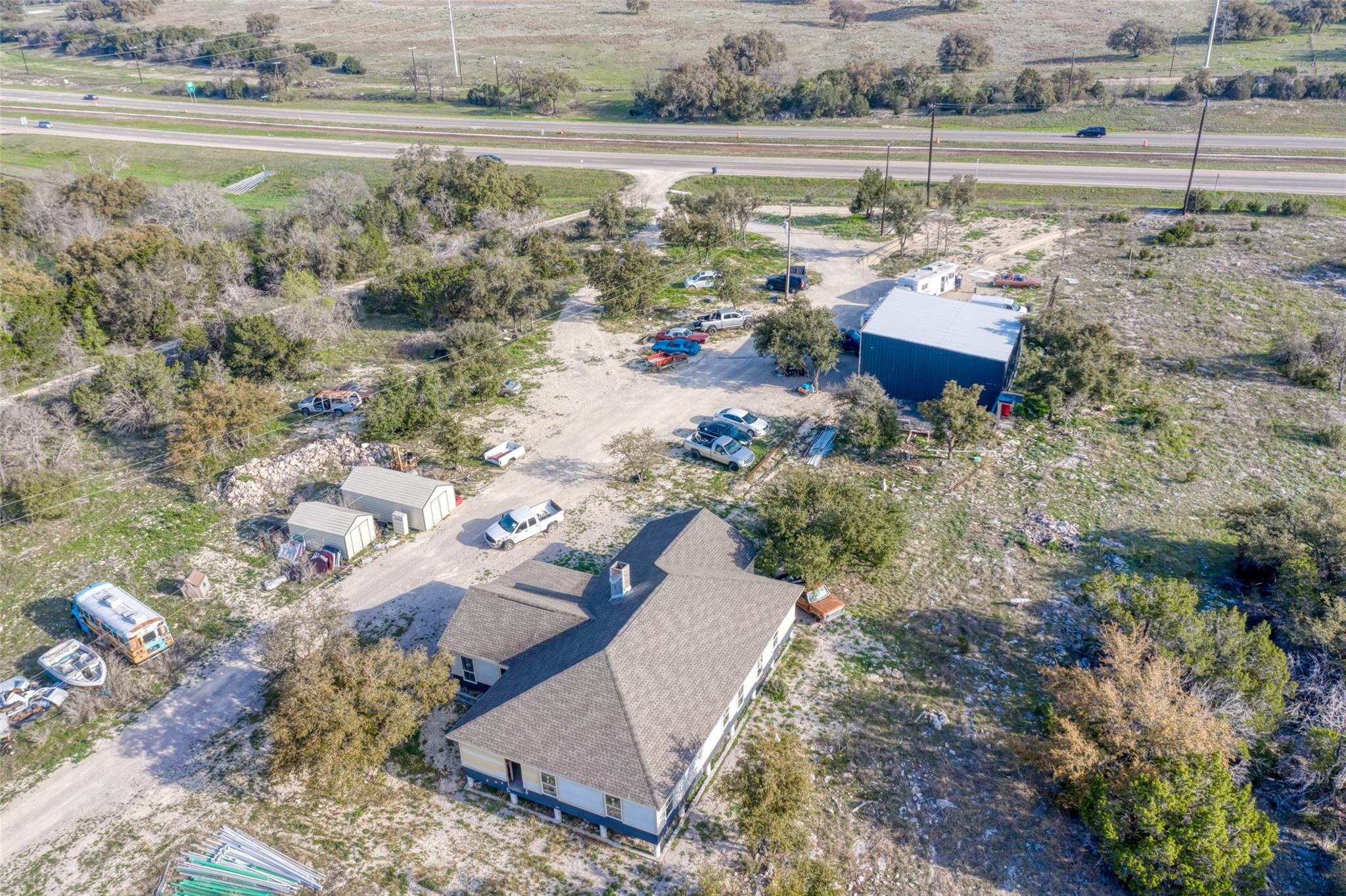6931 State Highway 195, Florence, TX 76527