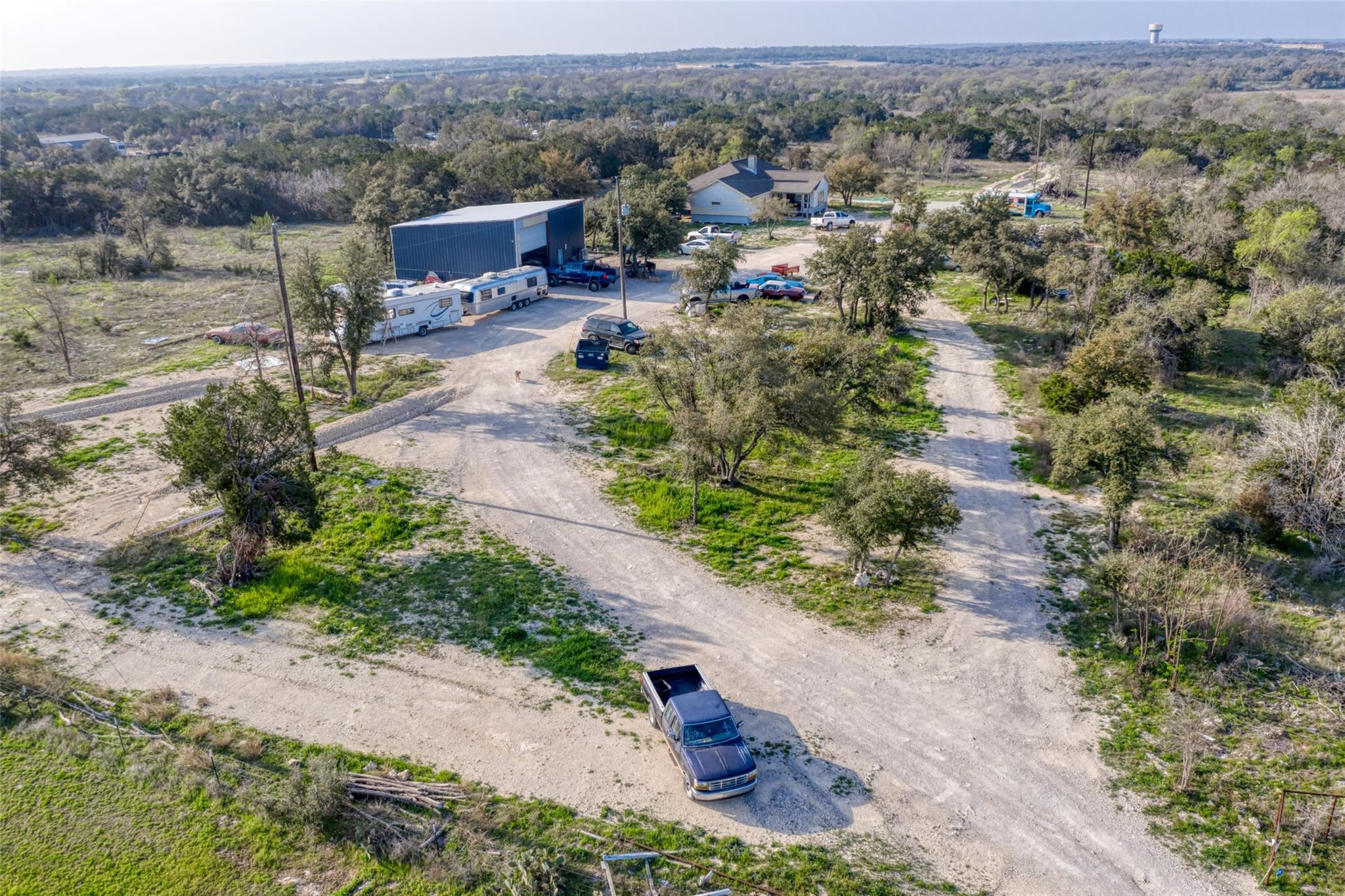 6931 State Highway 195, Florence, TX 76527