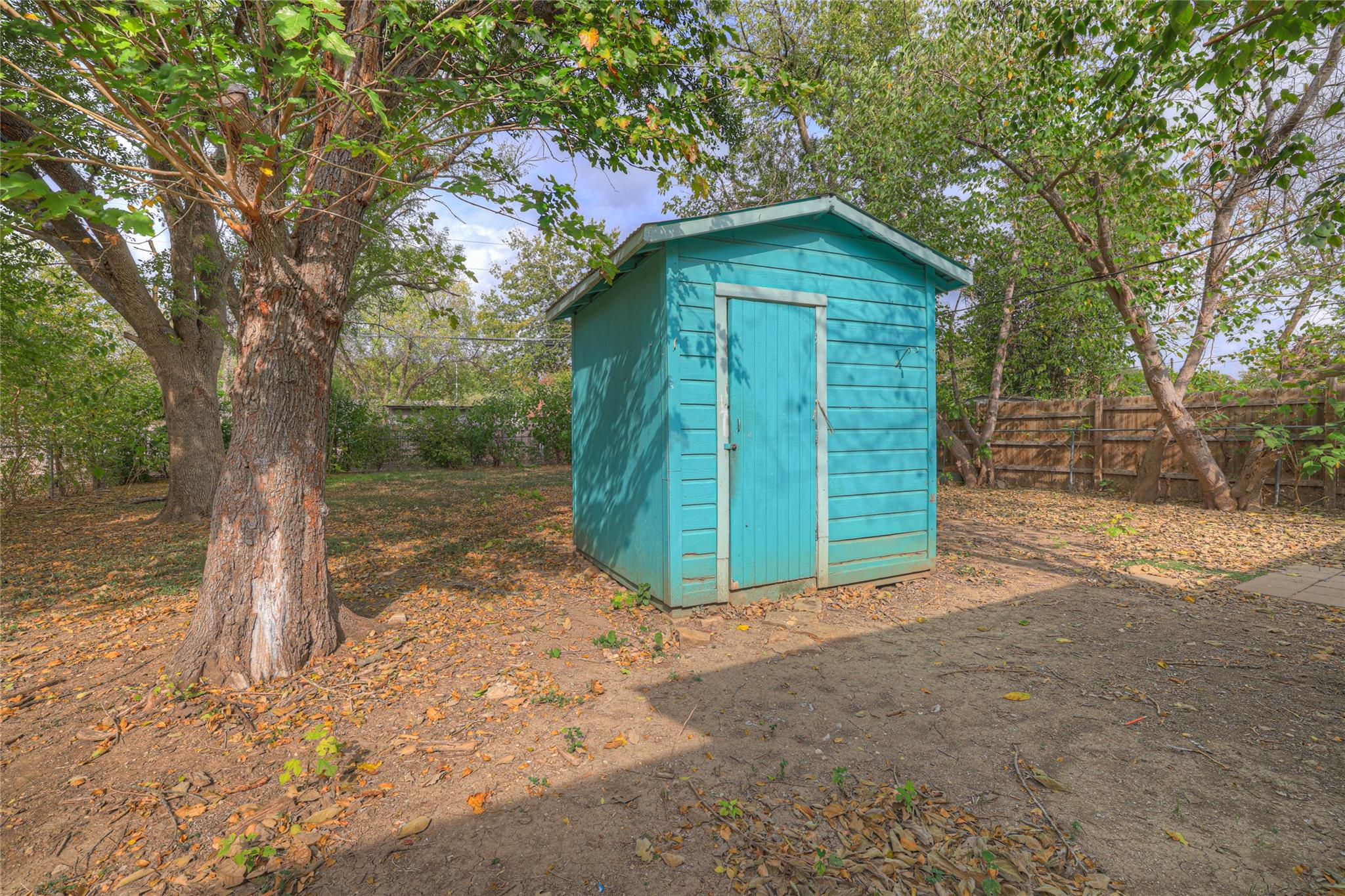 807 Sturgeon St, San Marcos, TX 78666