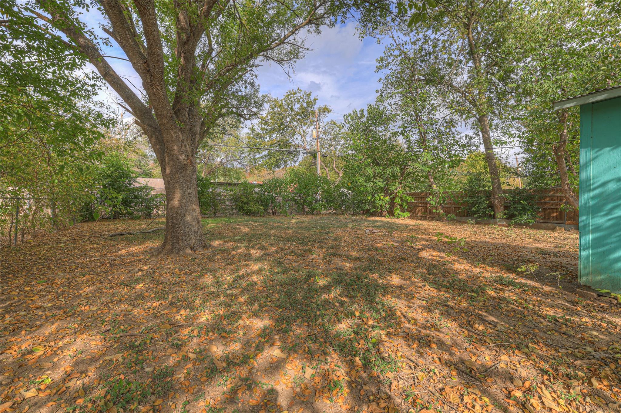 807 Sturgeon St, San Marcos, TX 78666