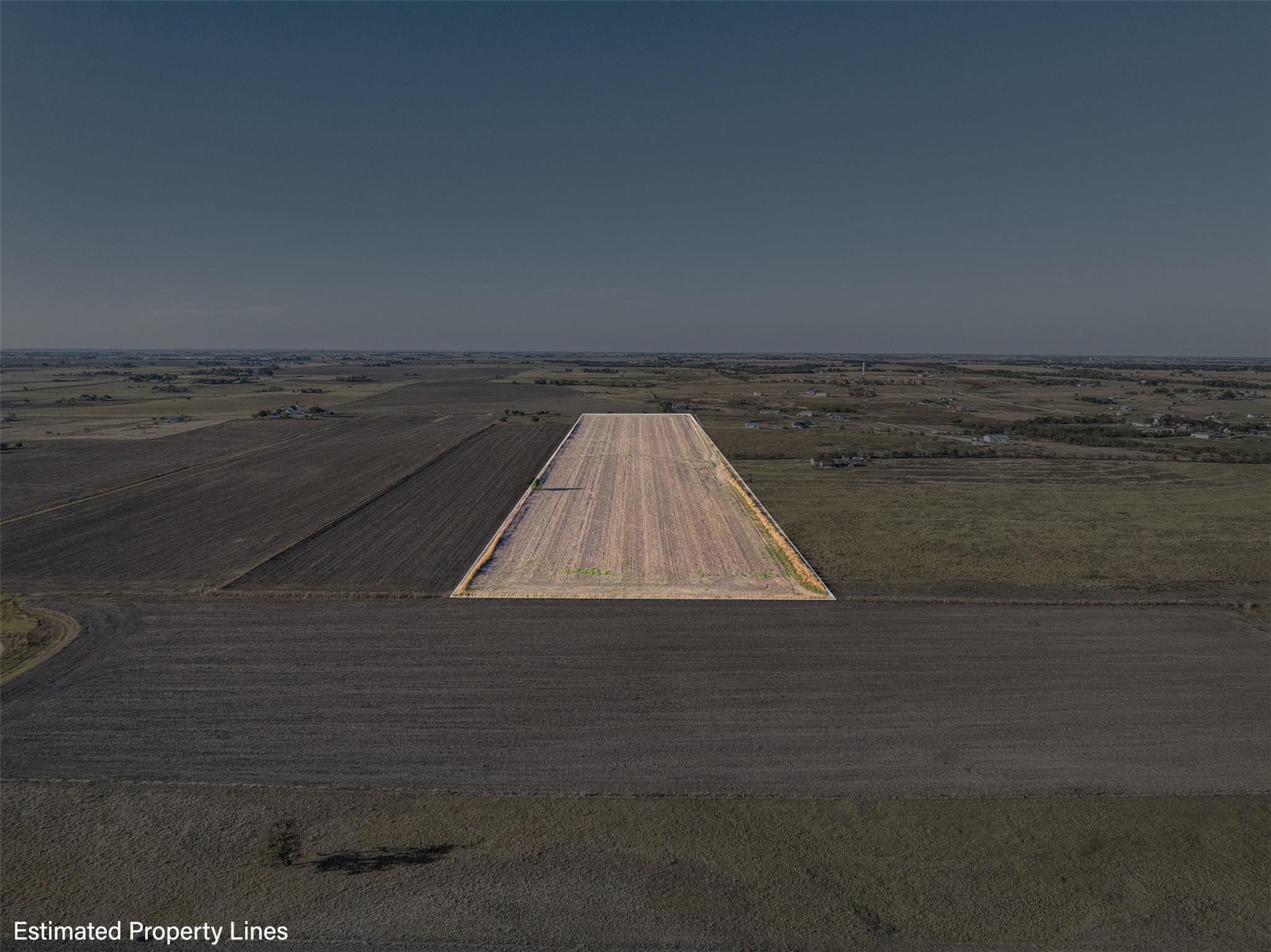 TBD Fm-112, Thrall, TX 76578