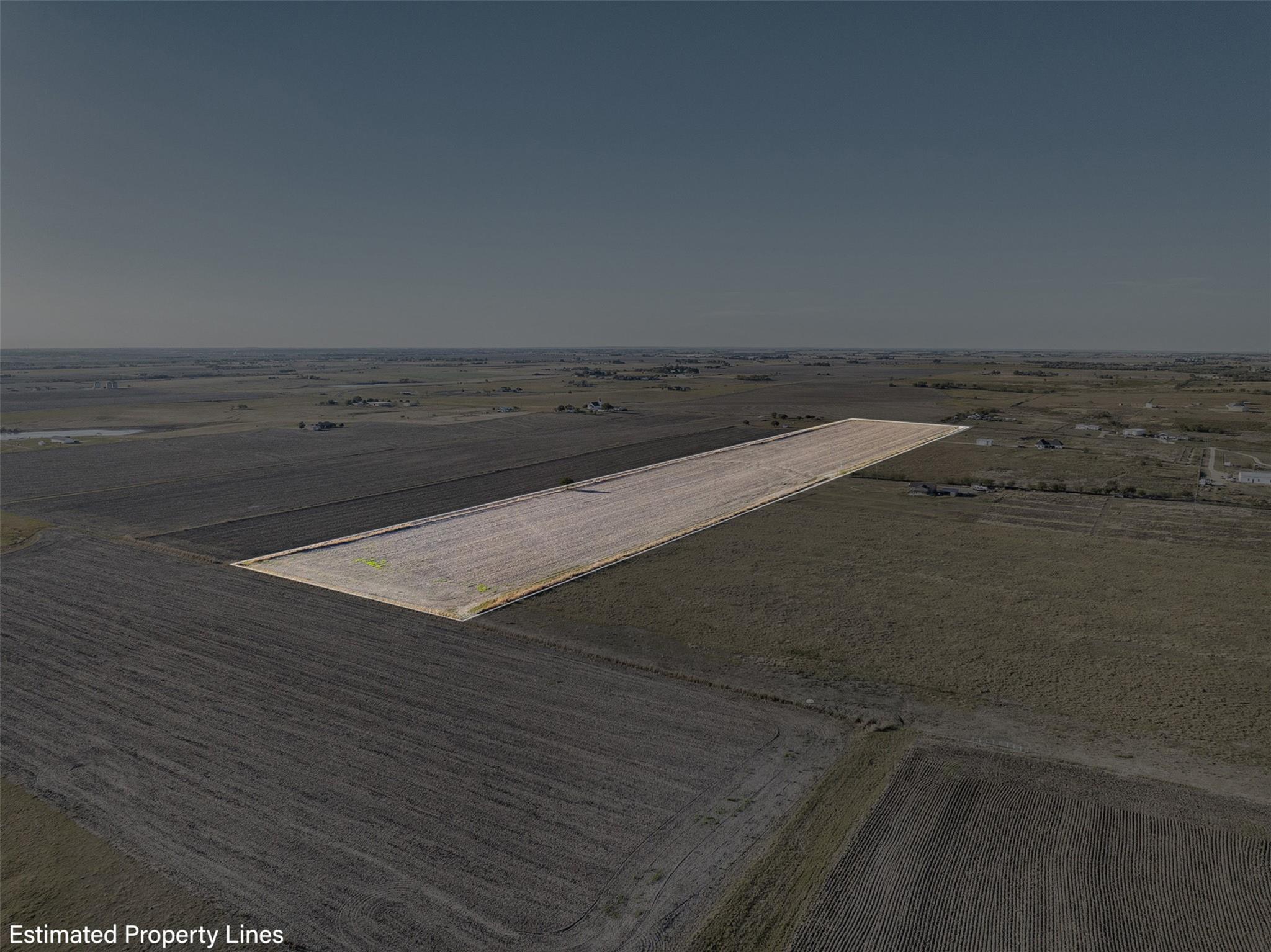 TBD Fm-112, Thrall, TX 76578